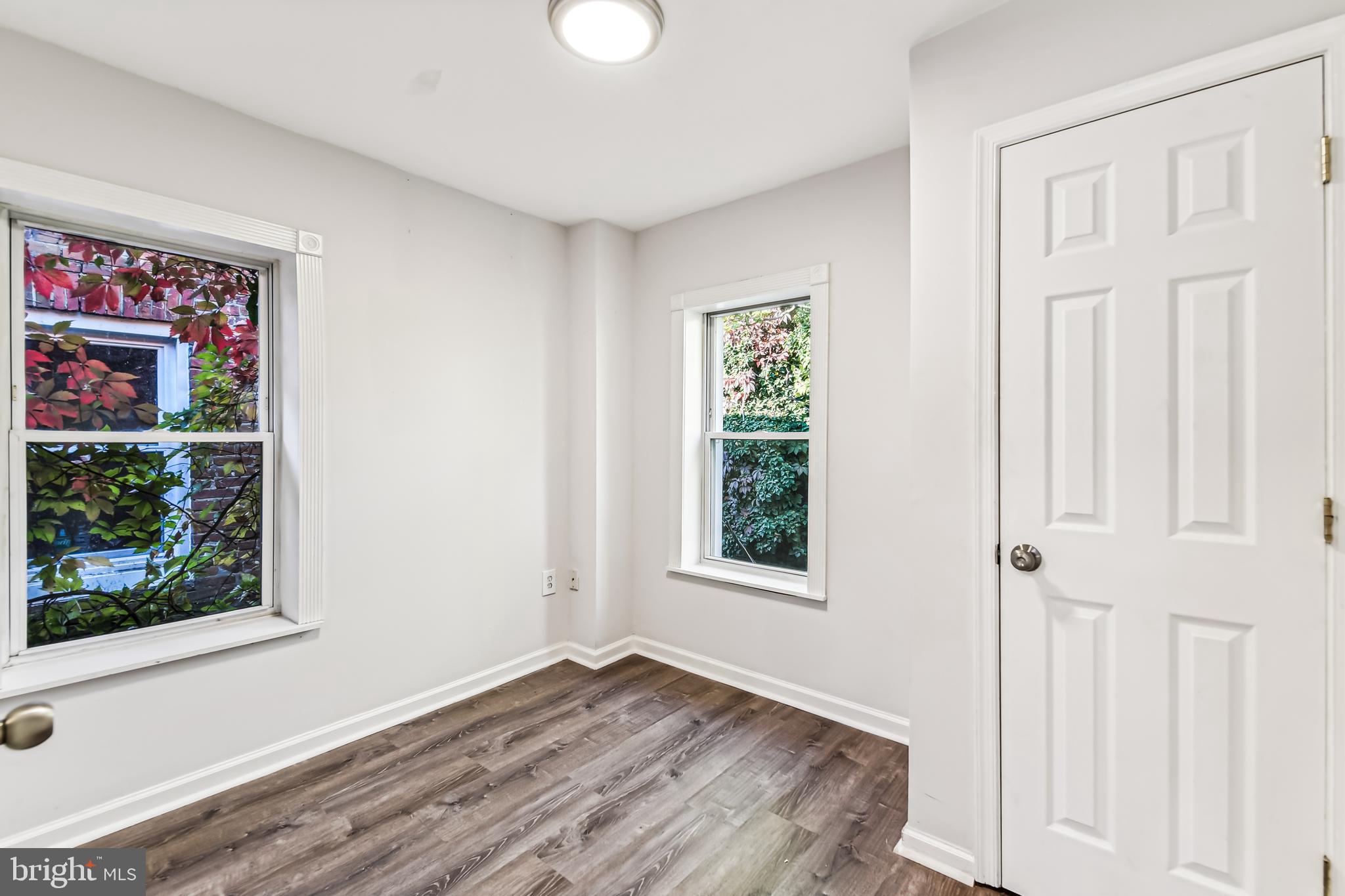 OLIVER - Residential Lease