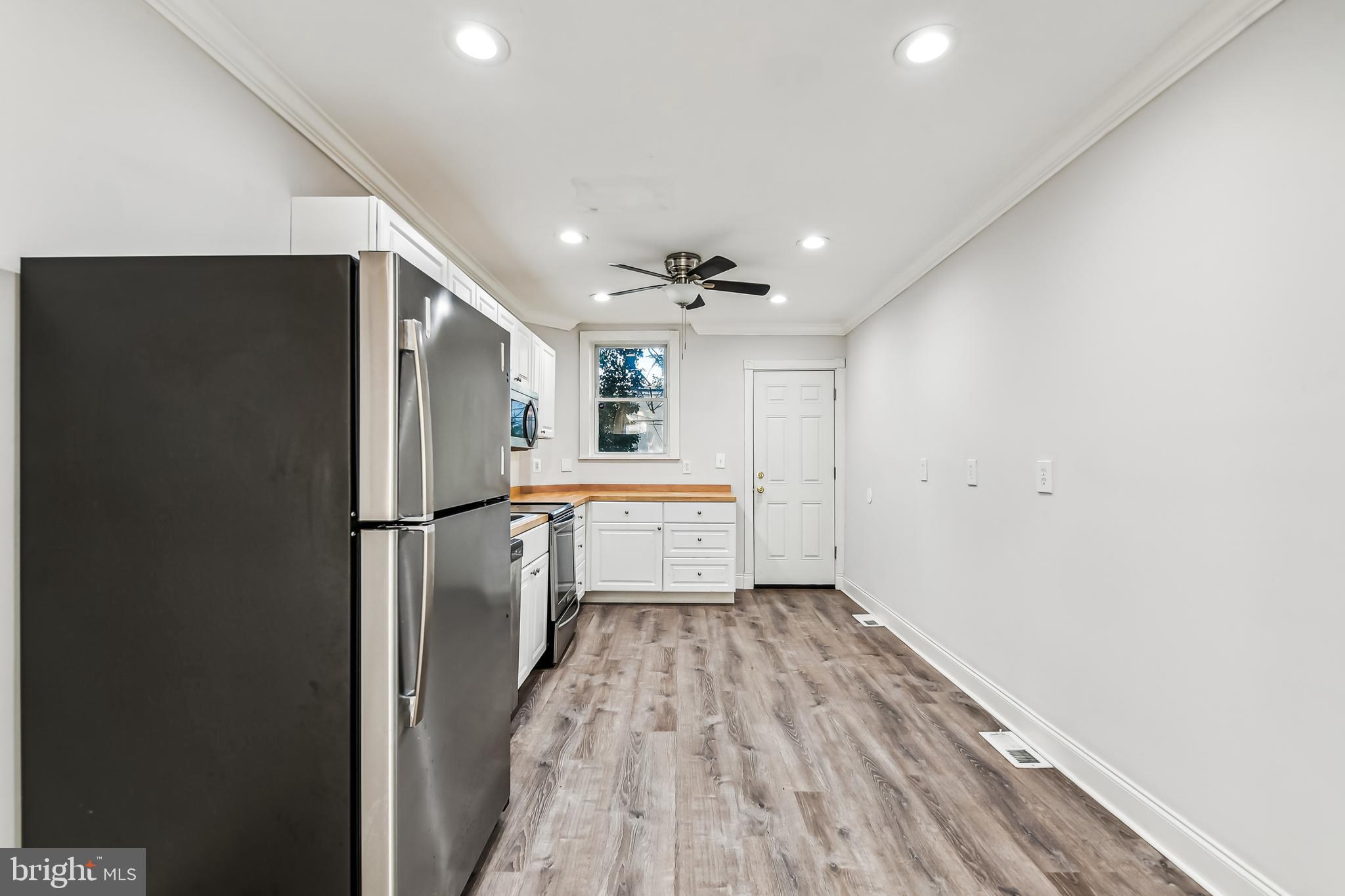 OLIVER - Residential Lease