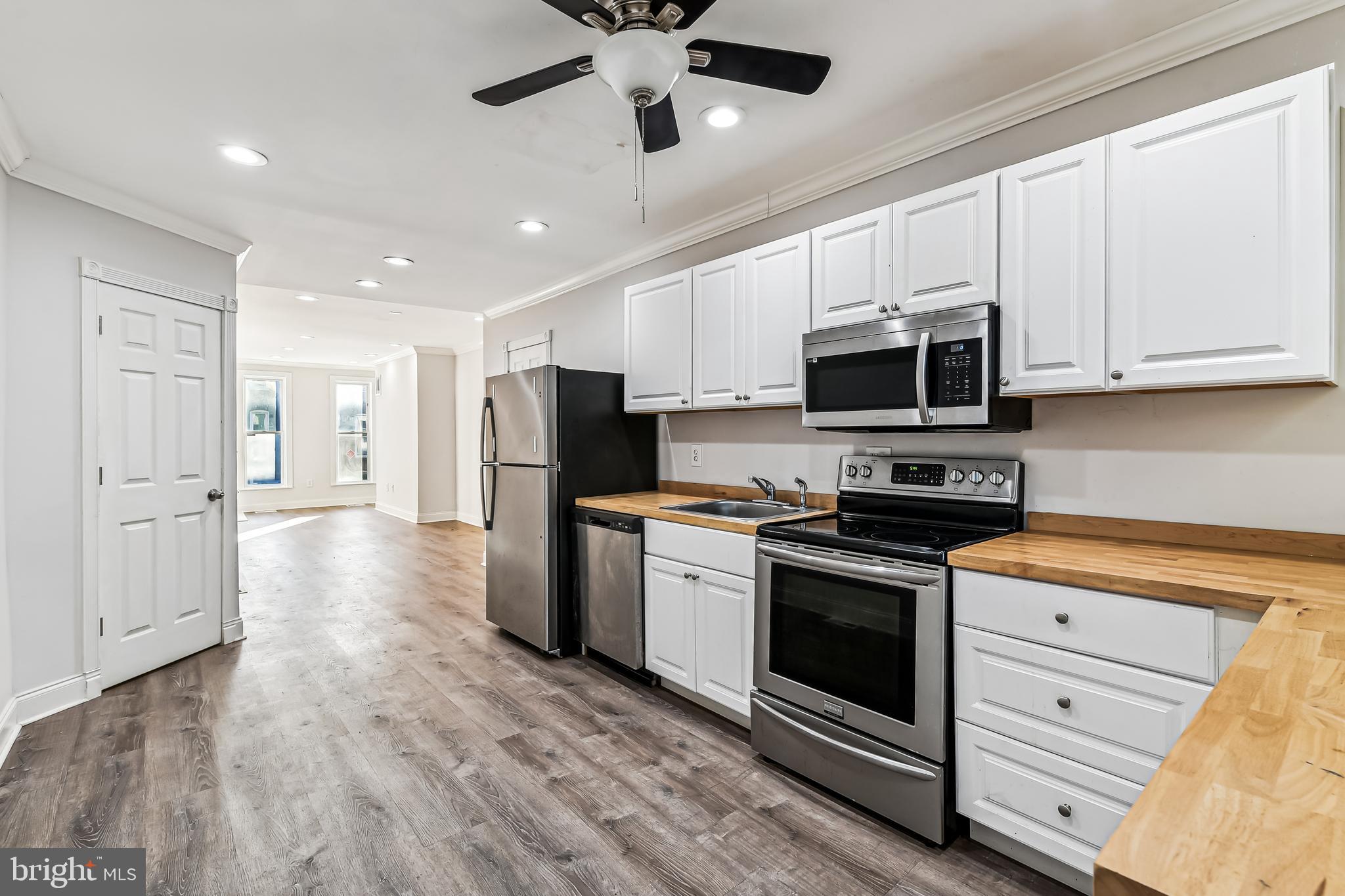 OLIVER - Residential Lease