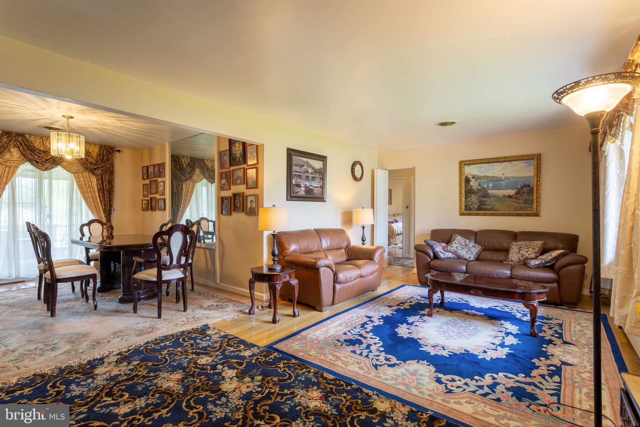 RANCHLEIGH - Residential