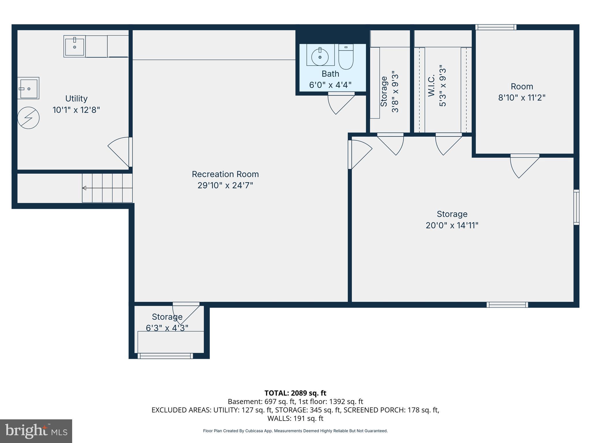 RANCHLEIGH - Residential