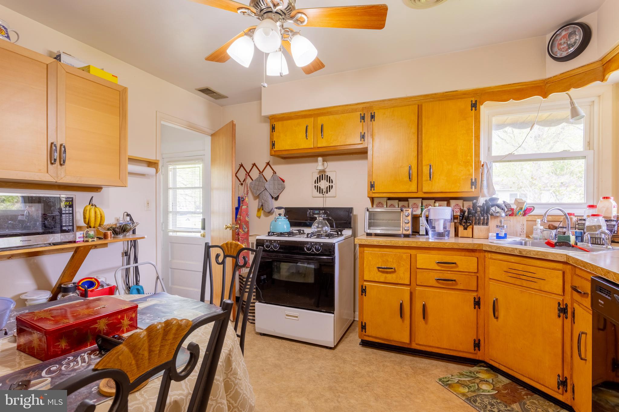 RANCHLEIGH - Residential