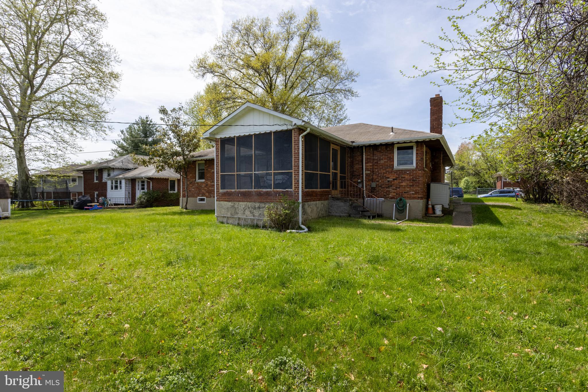 RANCHLEIGH - Residential