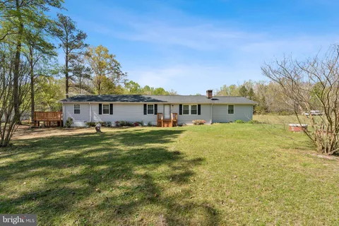 932 Eastern View Rd, Saint Stephens Church, VA MLS: VAKQ2000162