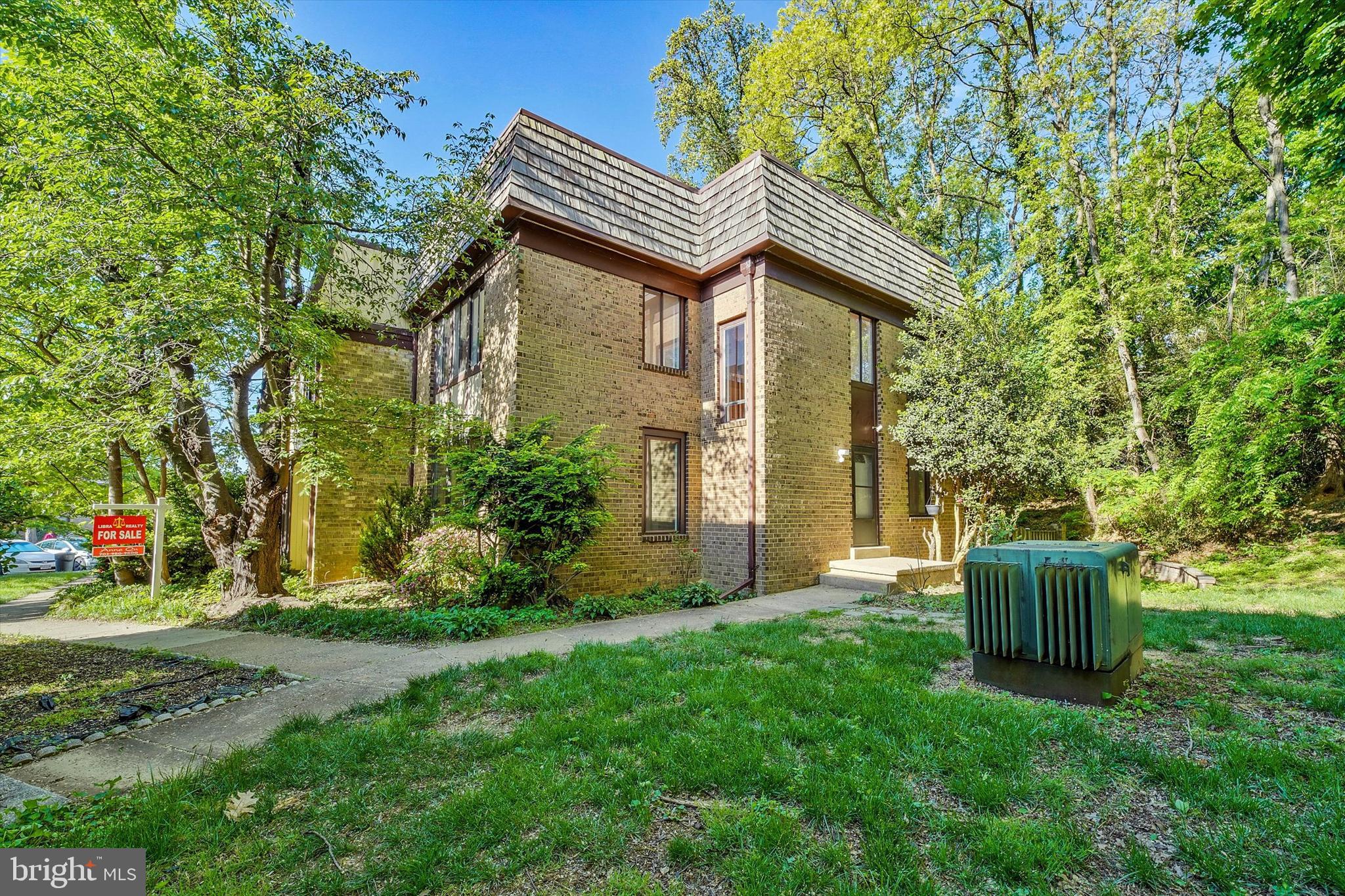 CHERRYWOOD SQUARE - Residential