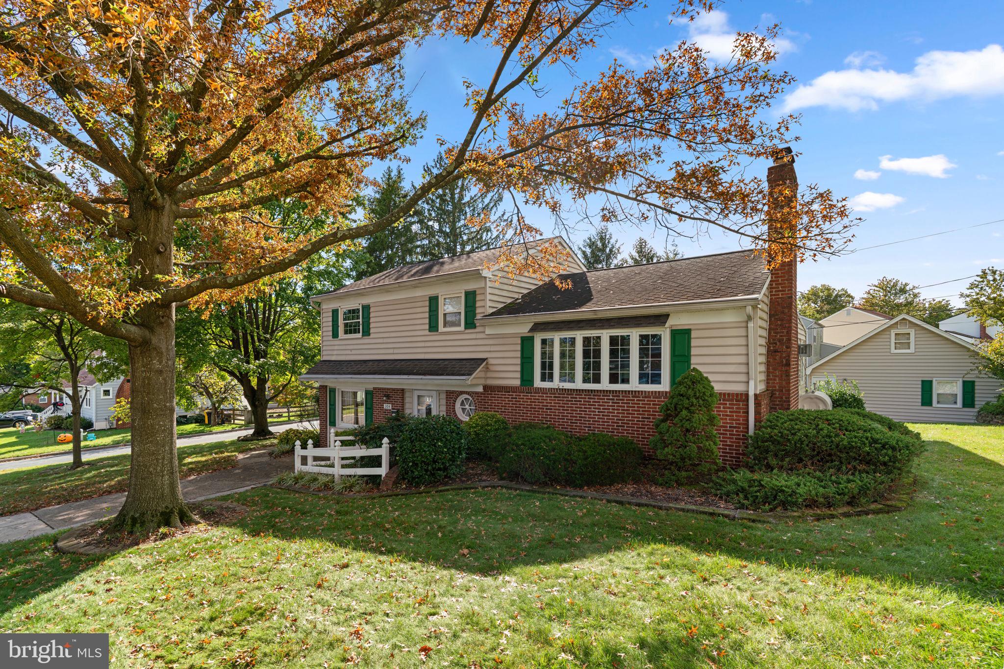 304 SYCAMORE ROAD