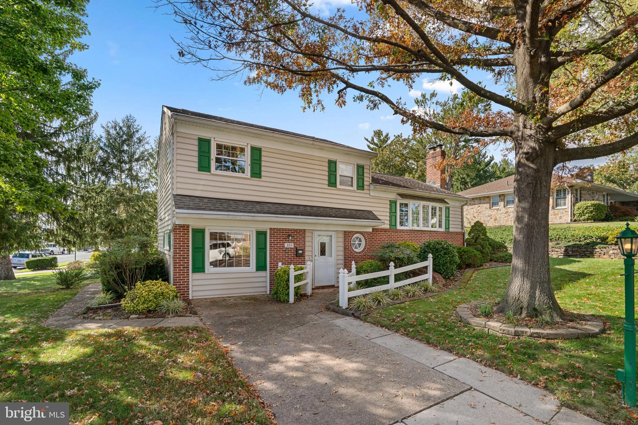 304 Sycamore Road, Linthicum, MD 21090