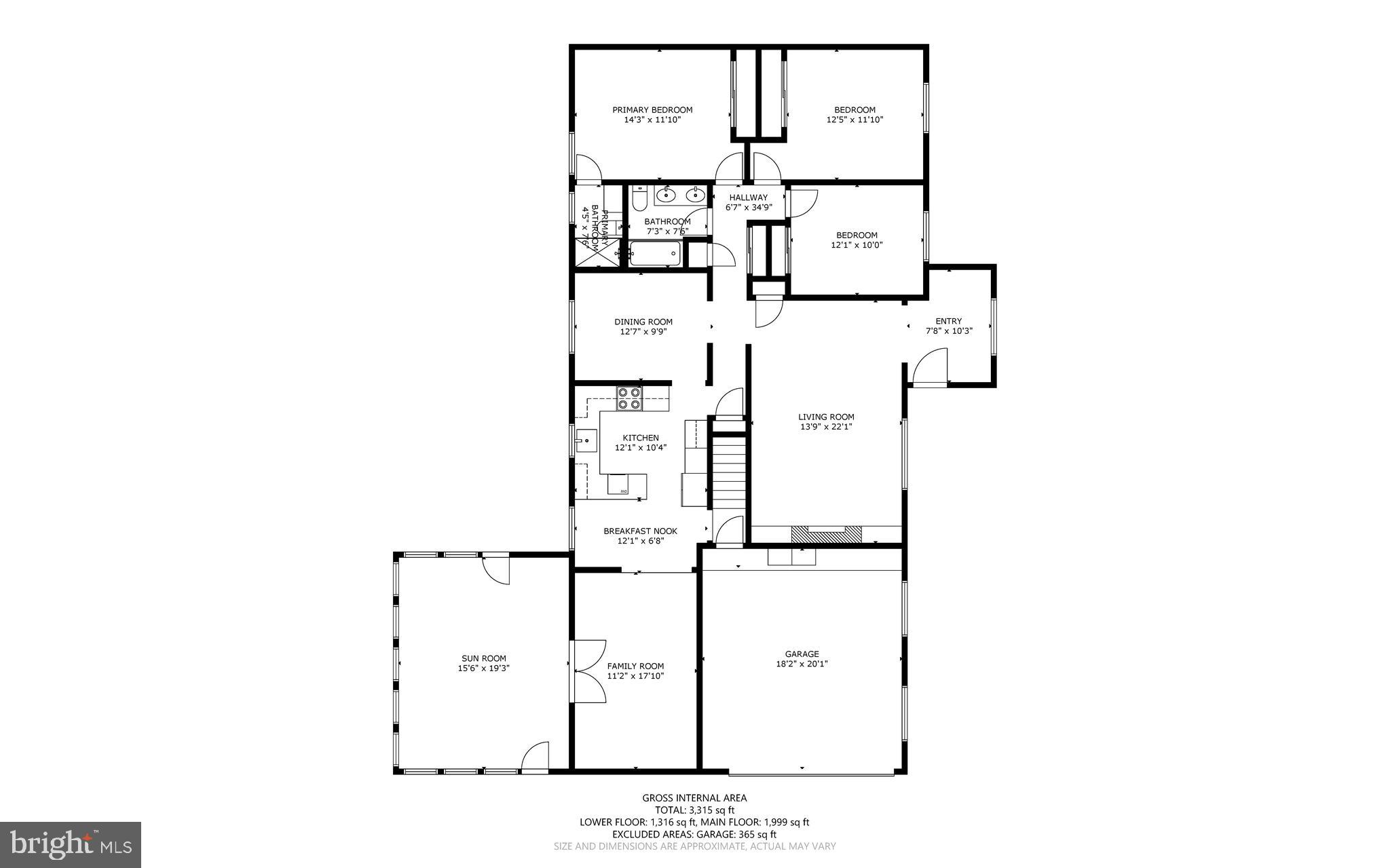5206 HESPERUS DRIVE