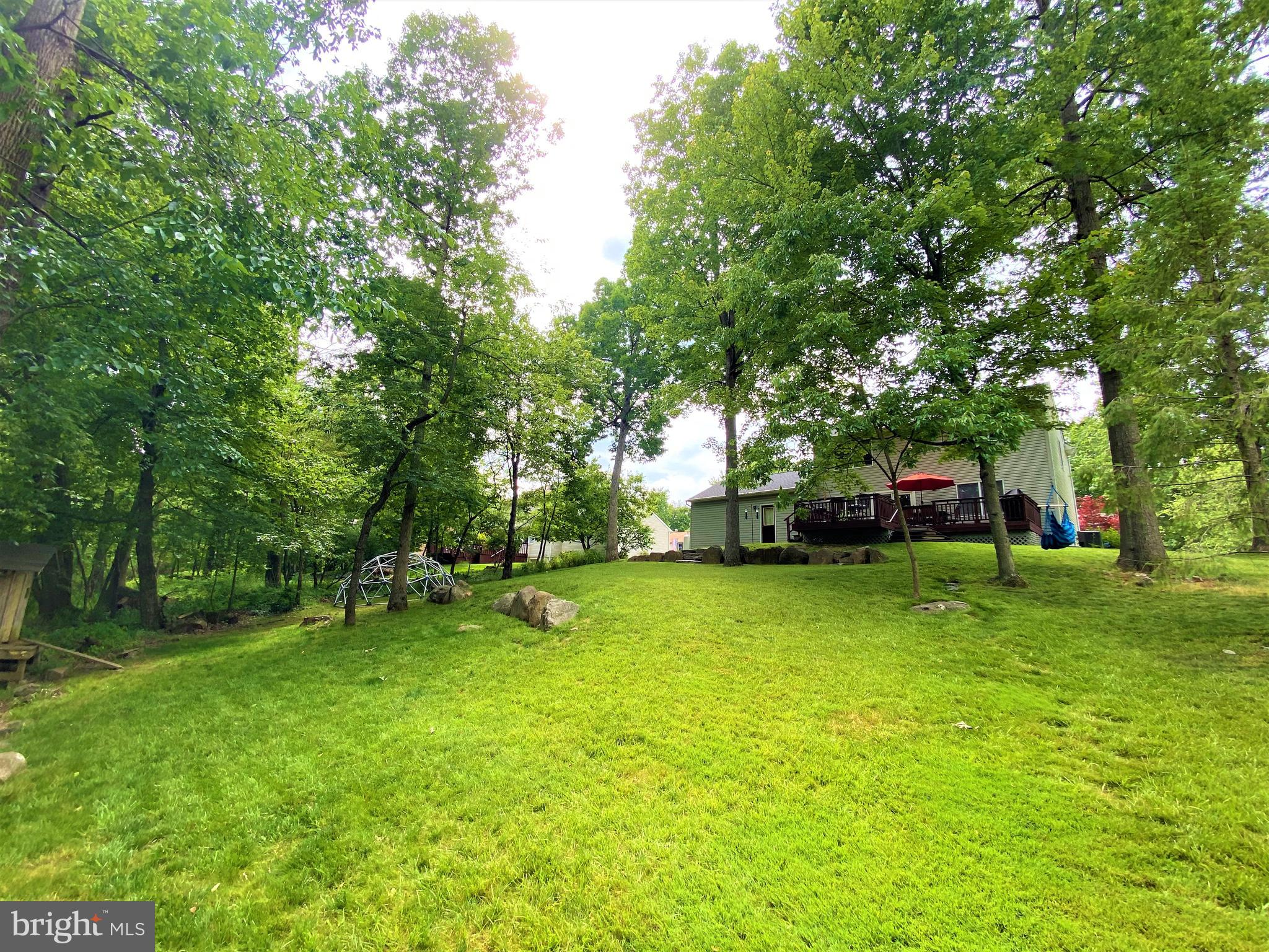 RIDGE RUN - Residential