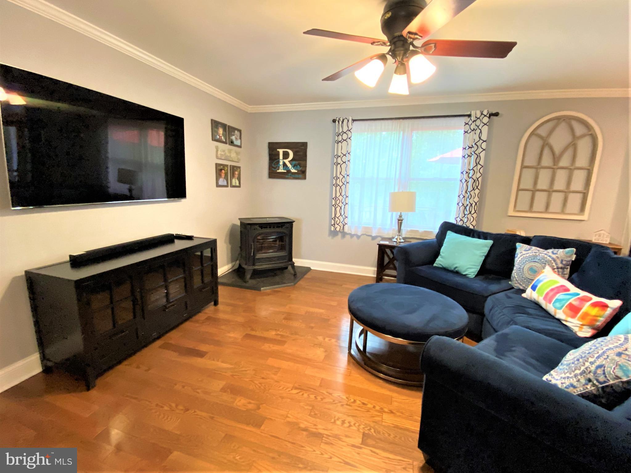 RIDGE RUN - Residential