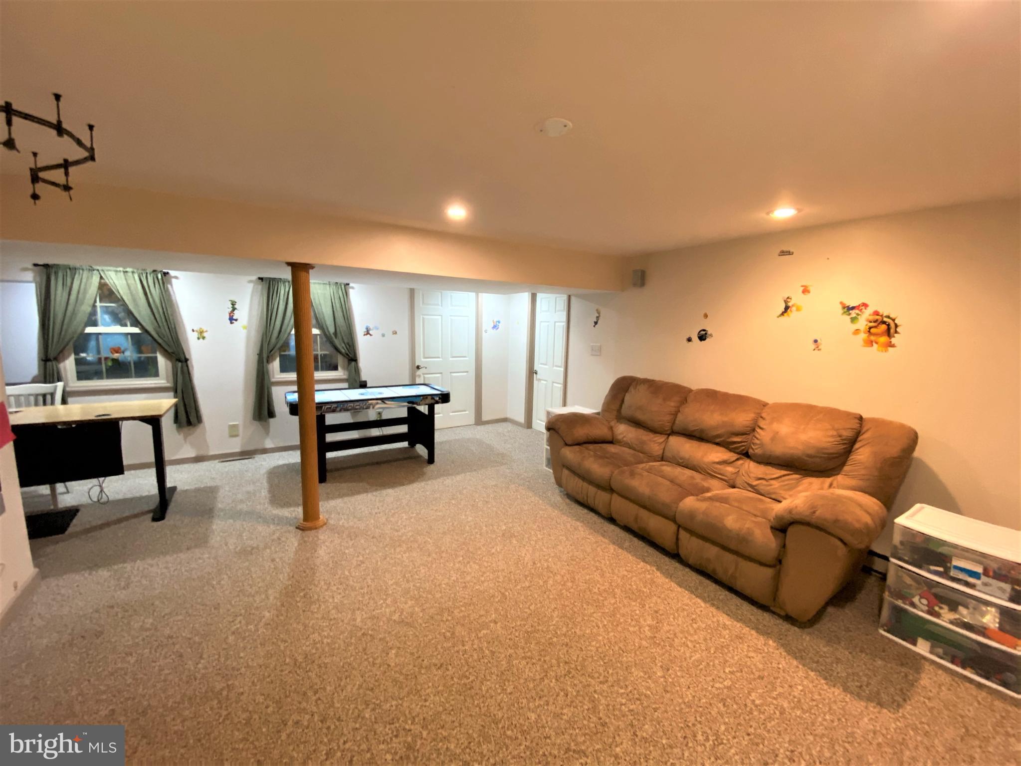 RIDGE RUN - Residential