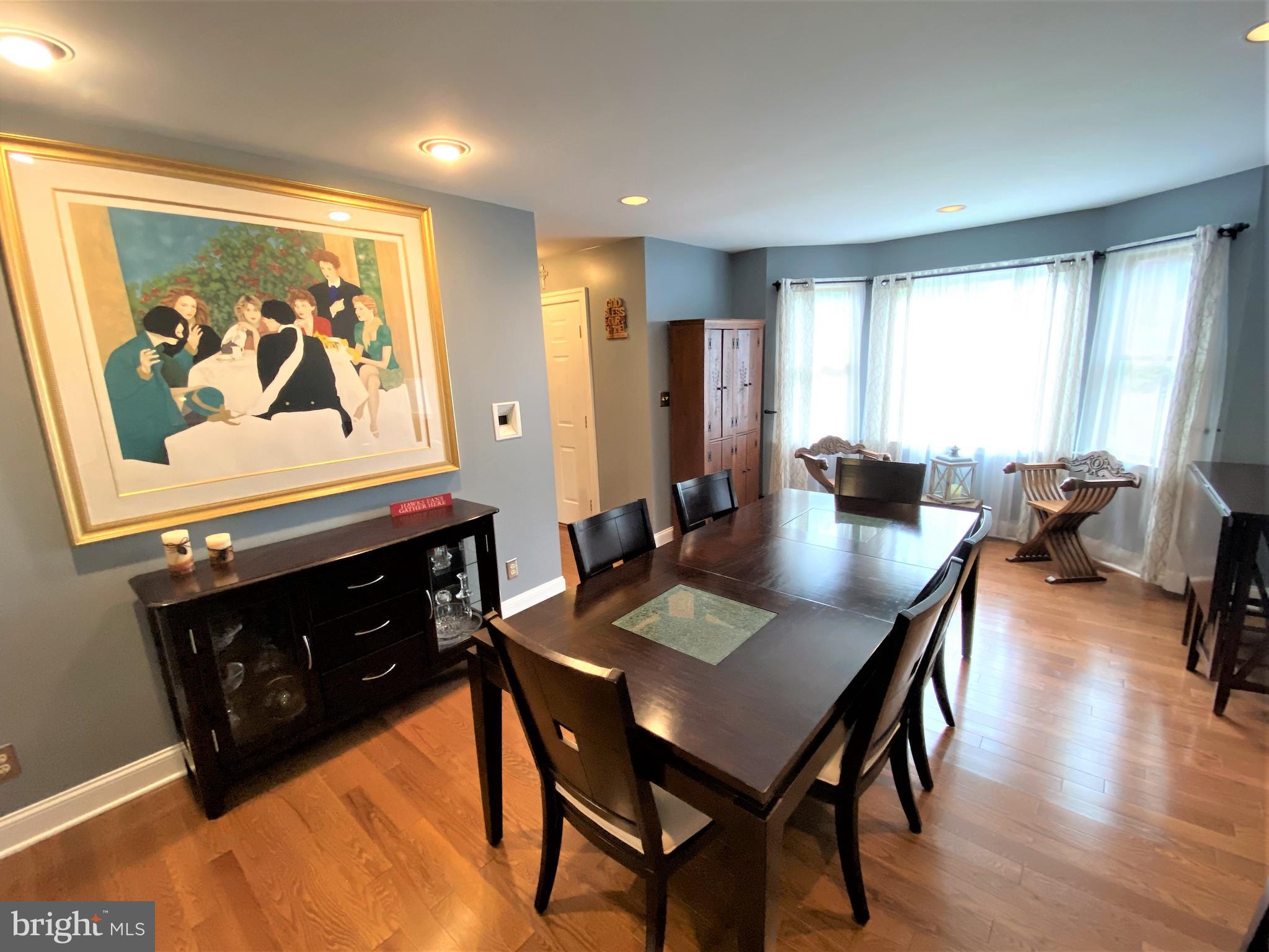 RIDGE RUN - Residential