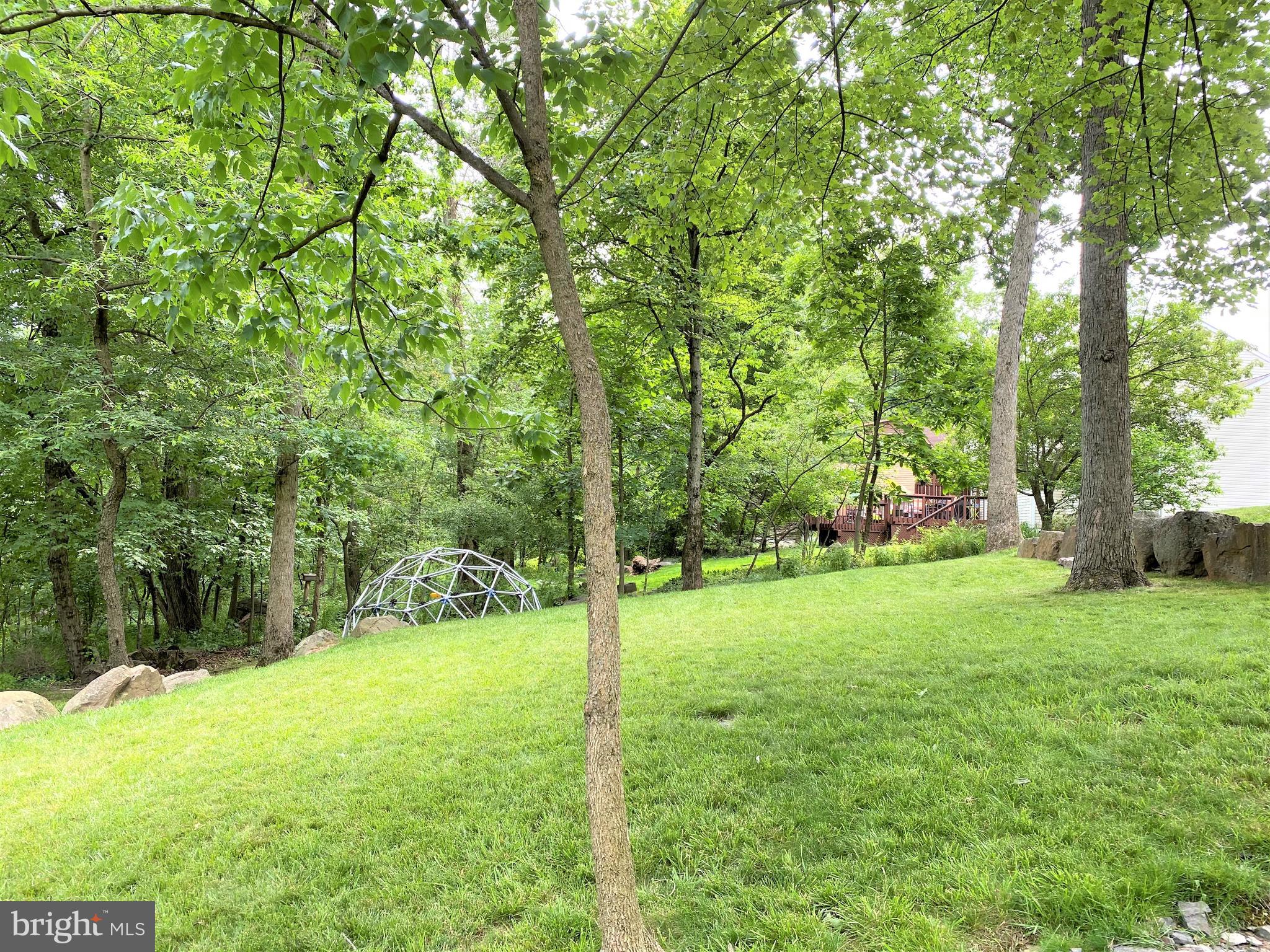 RIDGE RUN - Residential