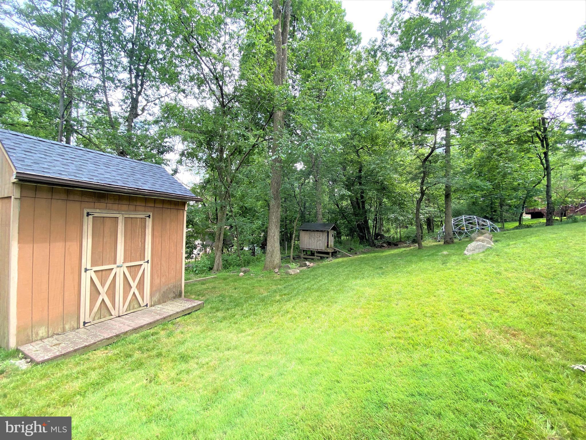 RIDGE RUN - Residential