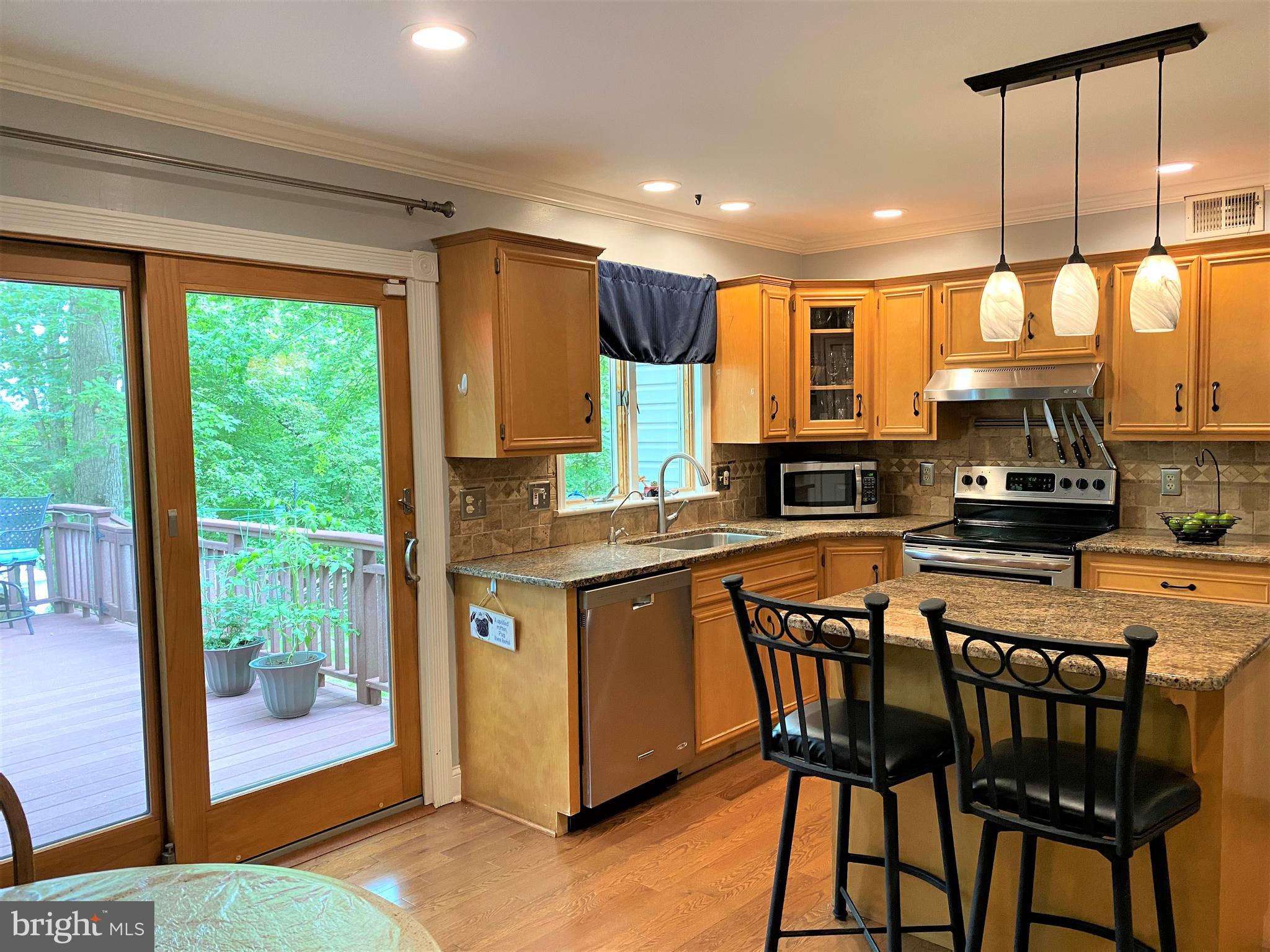 RIDGE RUN - Residential
