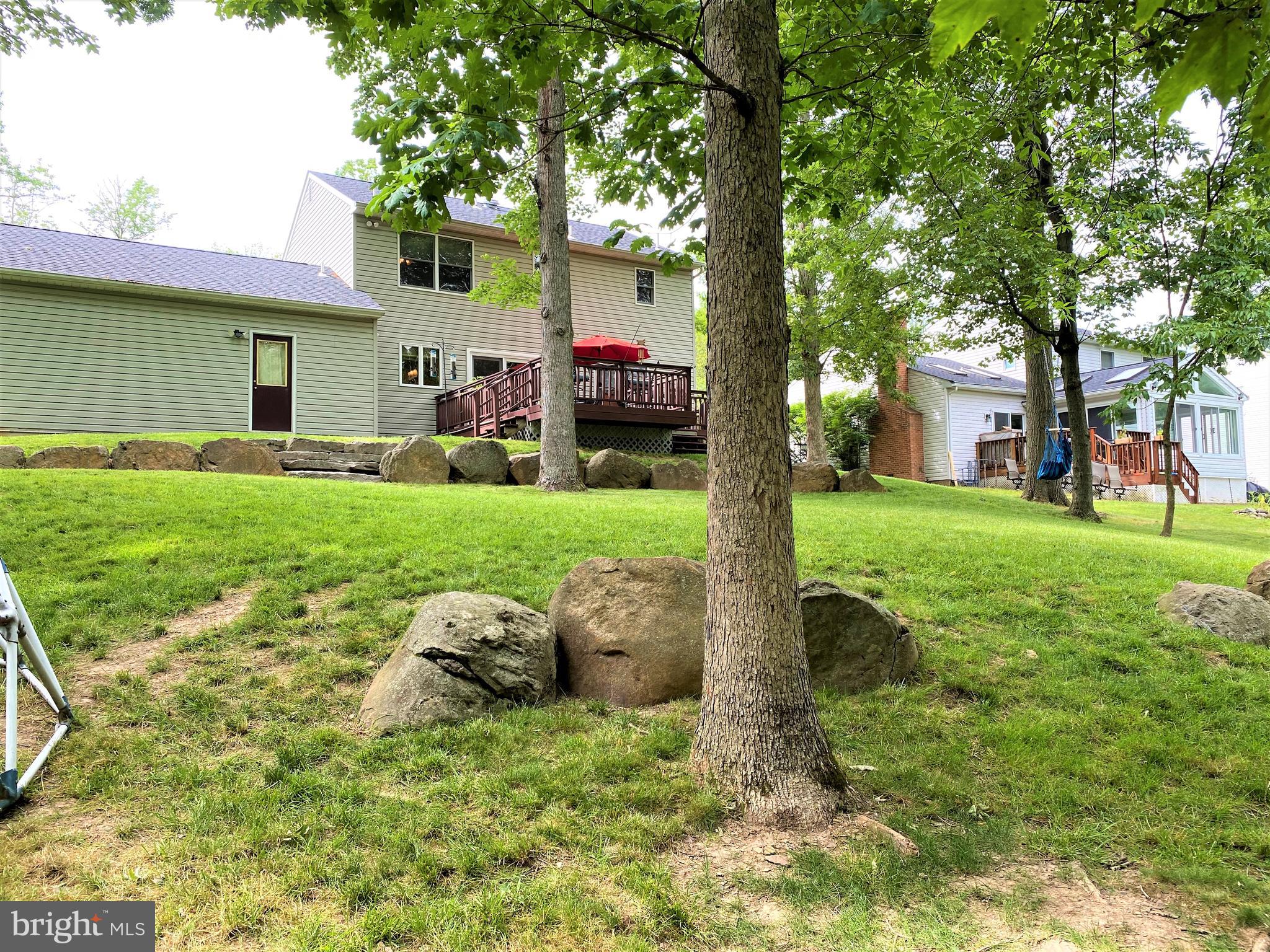 RIDGE RUN - Residential