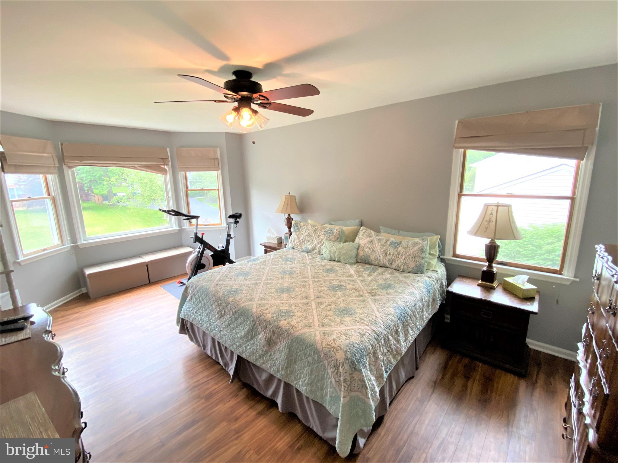 RIDGE RUN - Residential