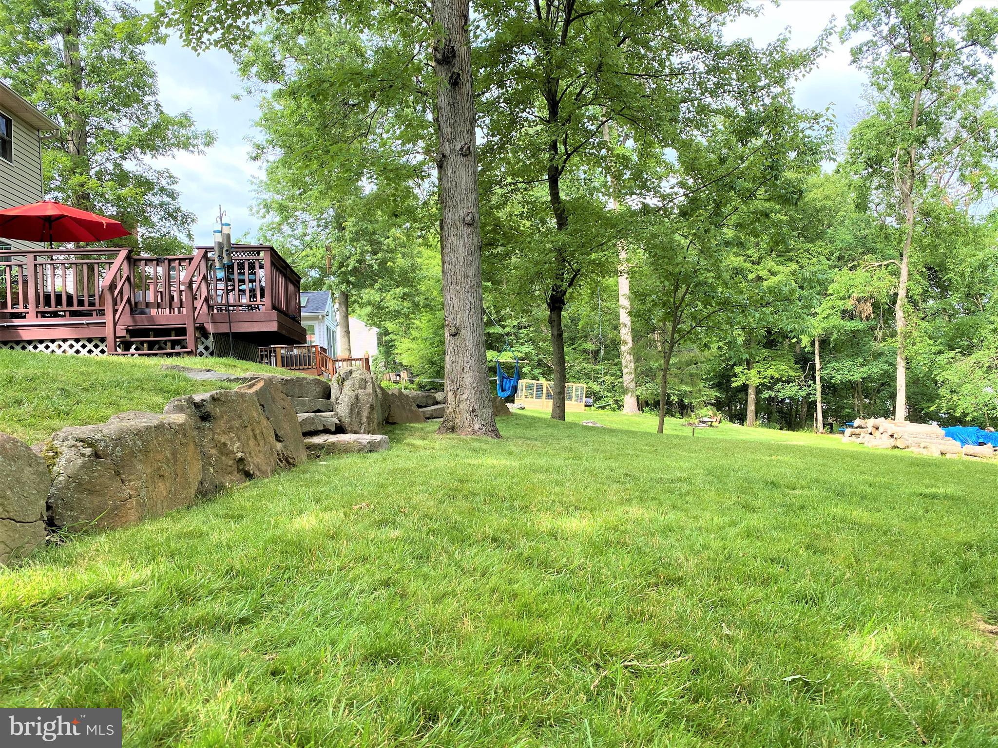 RIDGE RUN - Residential