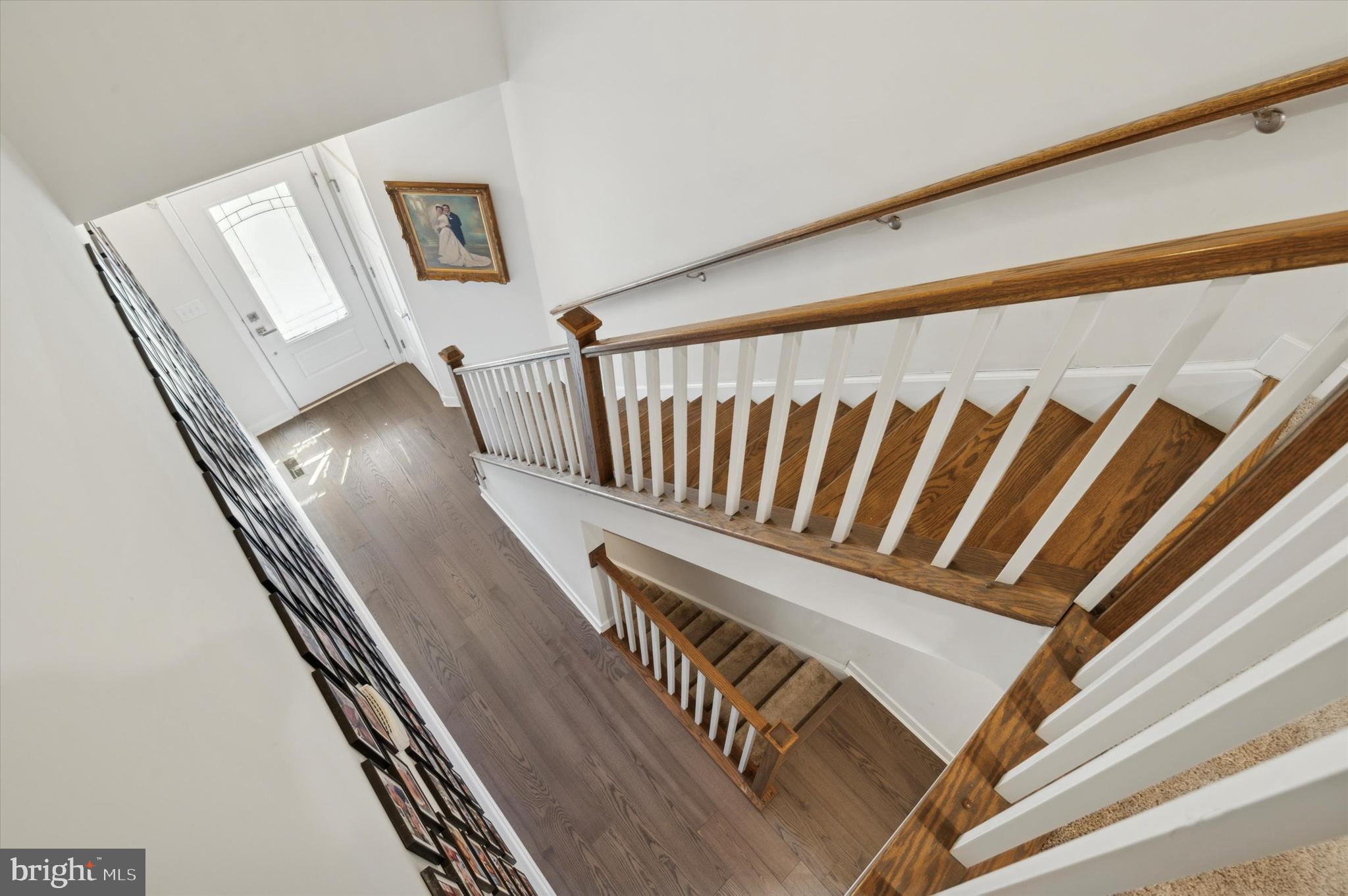 LONGWOOD PRESERVE - Residential