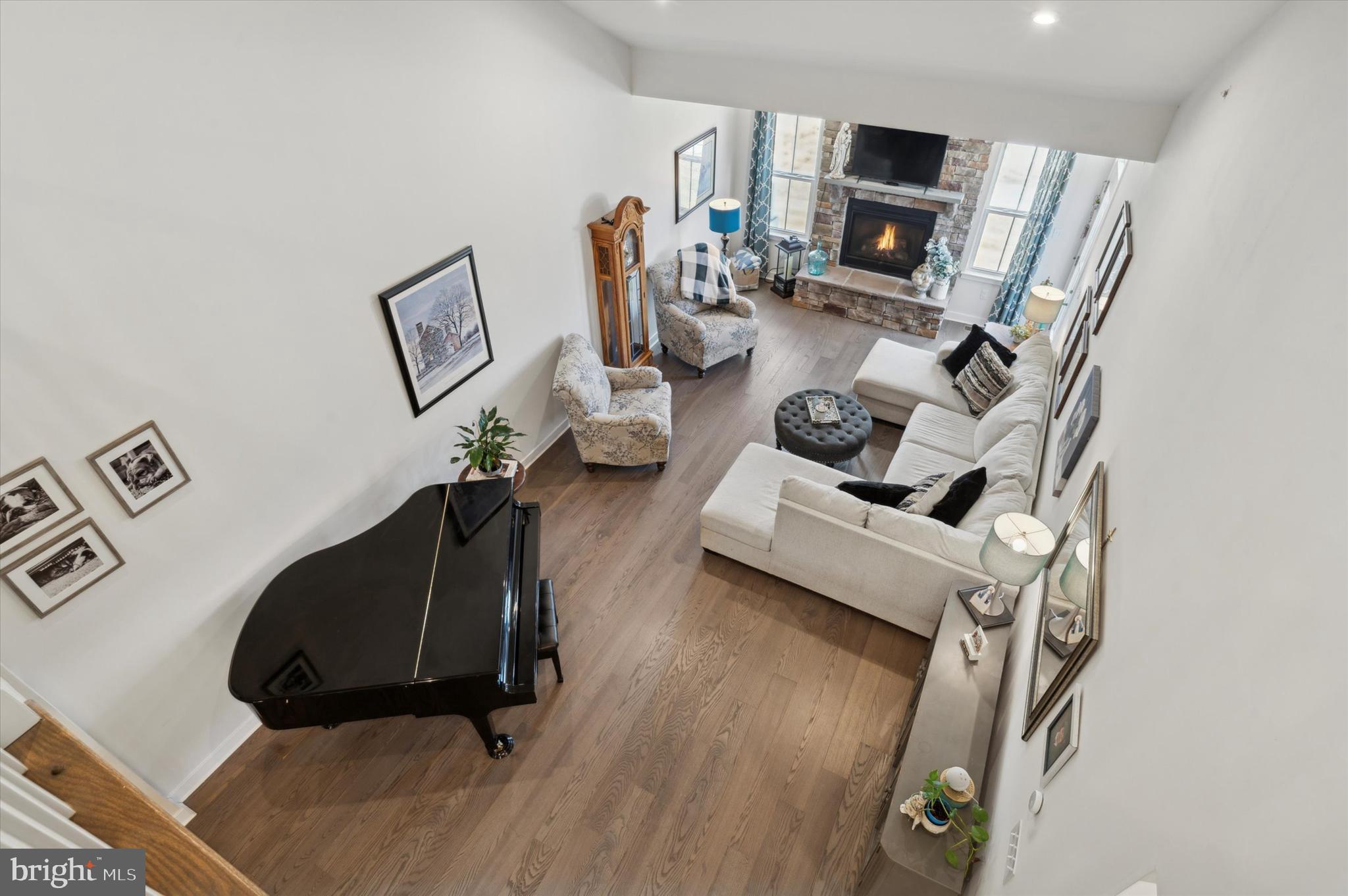 LONGWOOD PRESERVE - Residential