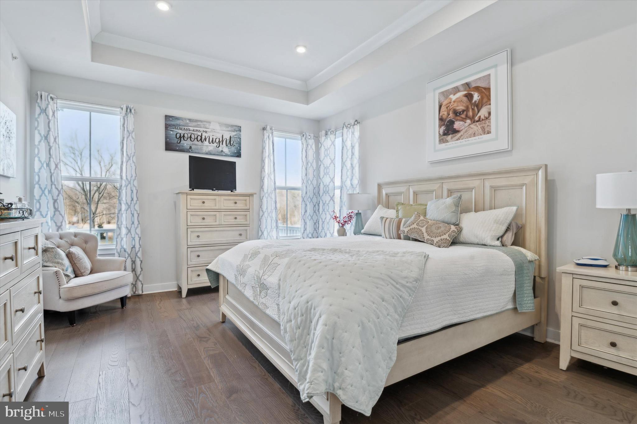 LONGWOOD PRESERVE - Residential