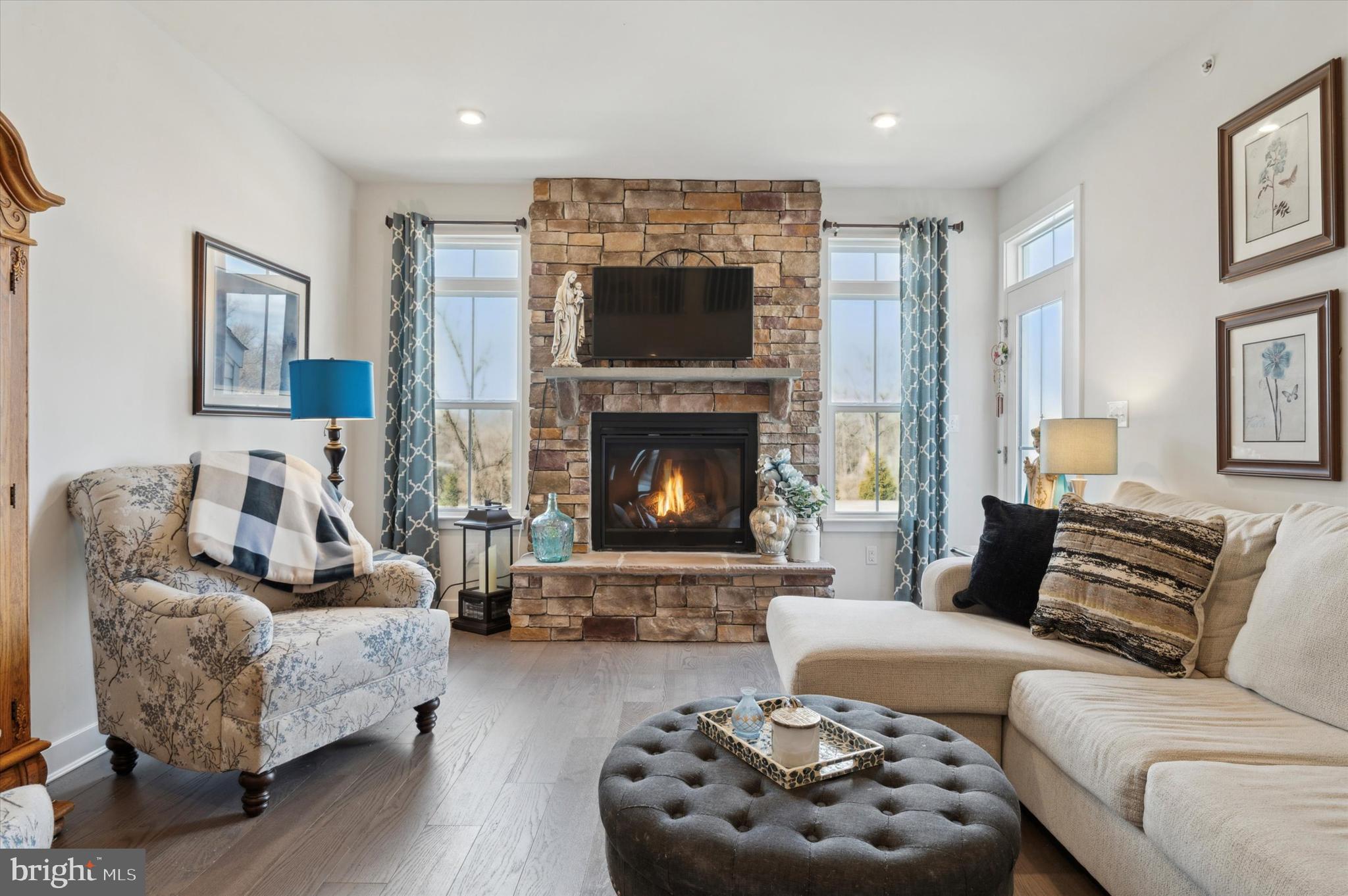 LONGWOOD PRESERVE - Residential