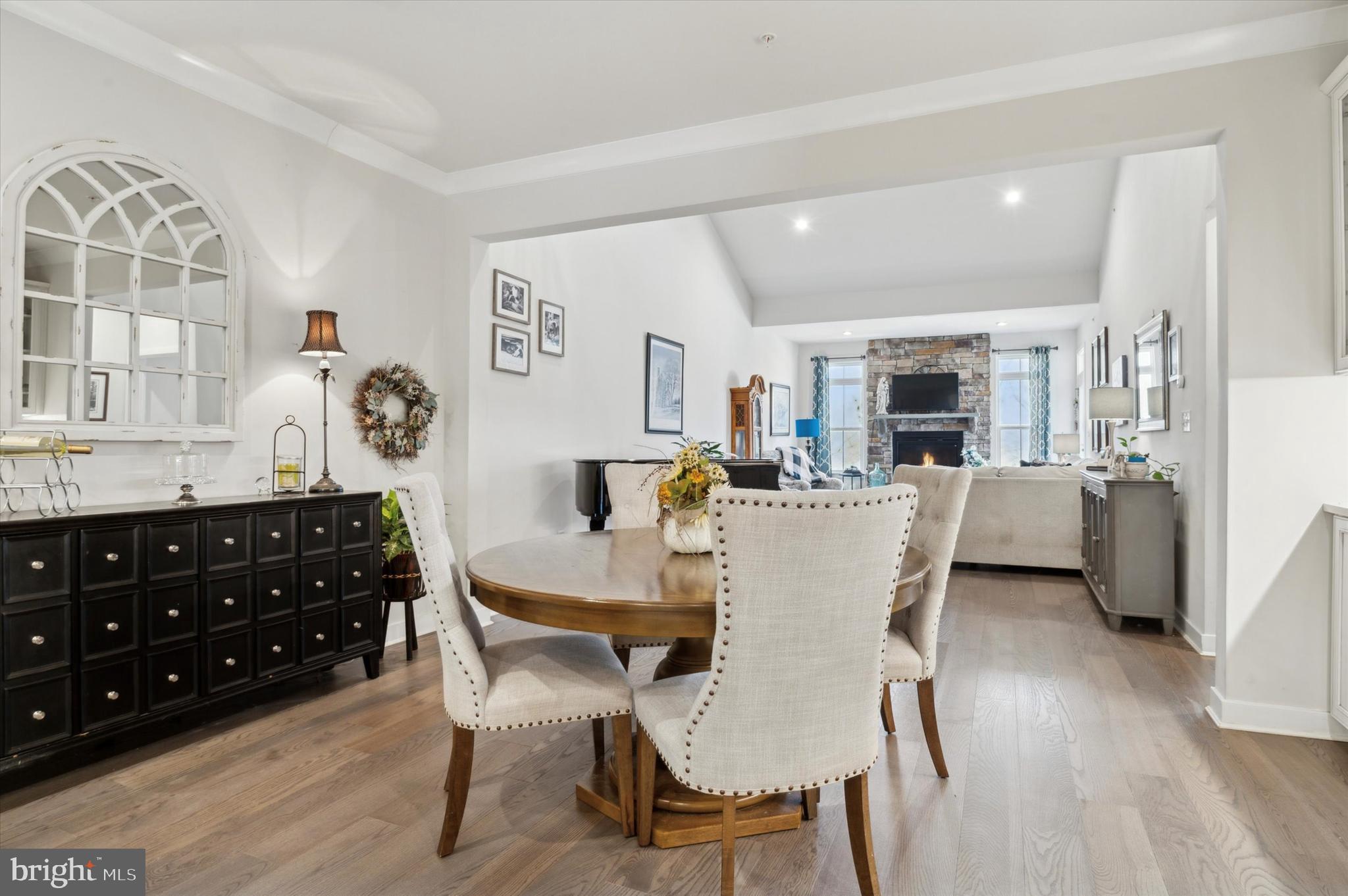 LONGWOOD PRESERVE - Residential