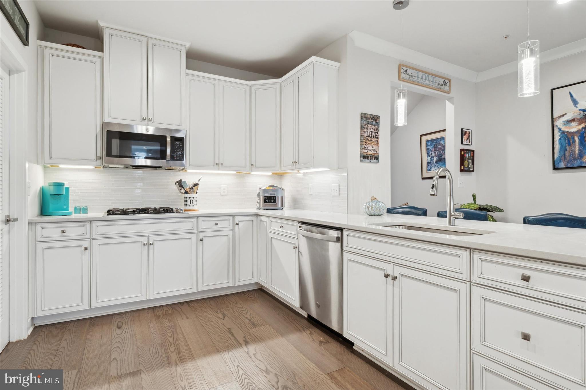 LONGWOOD PRESERVE - Residential