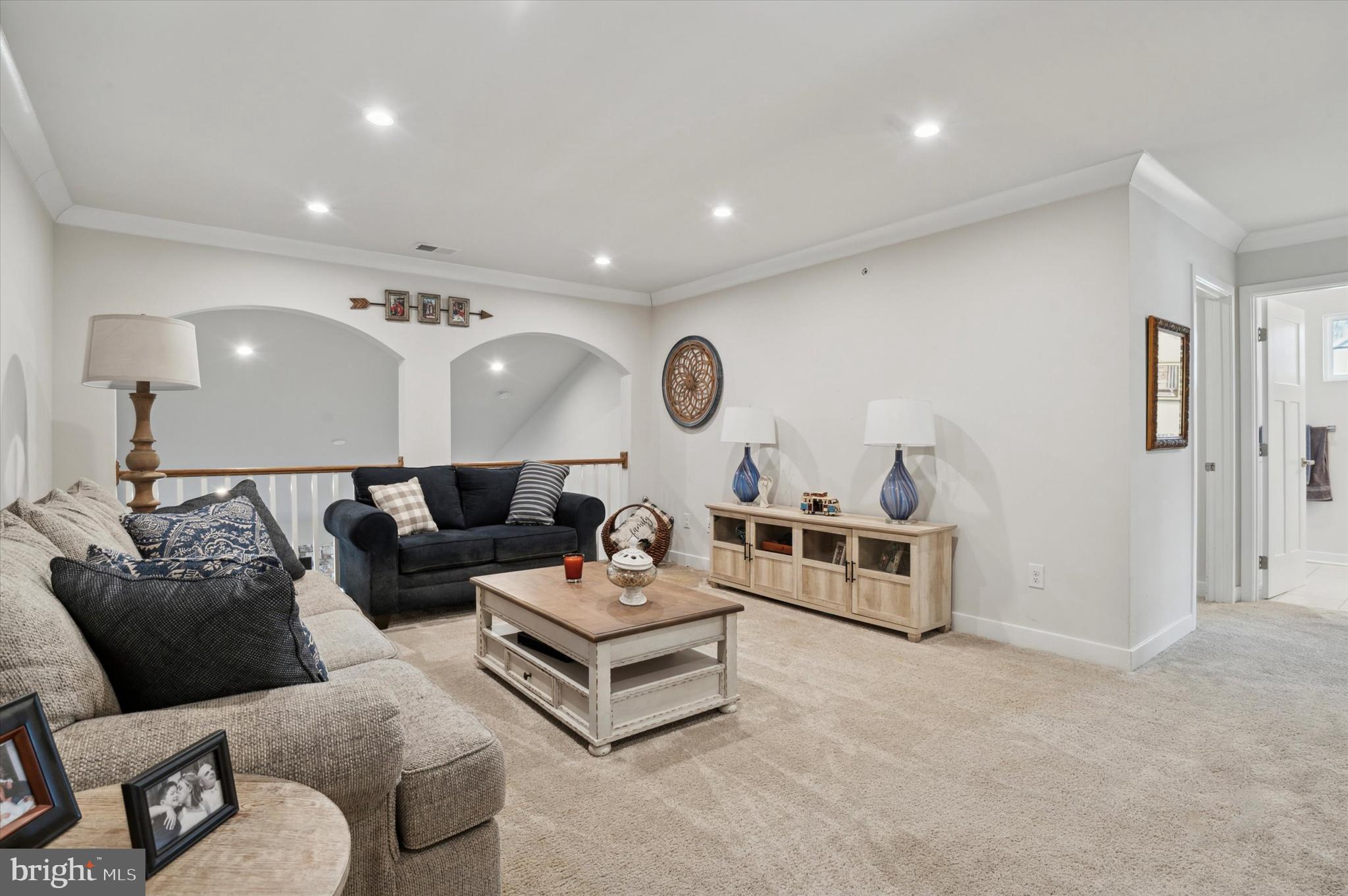 LONGWOOD PRESERVE - Residential