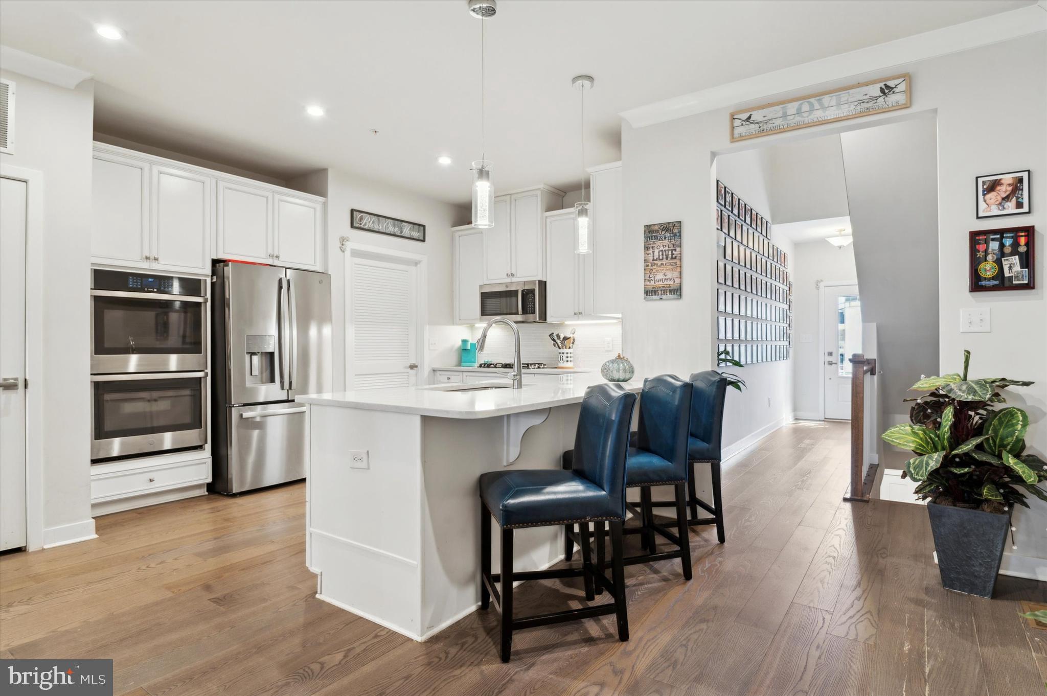 LONGWOOD PRESERVE - Residential