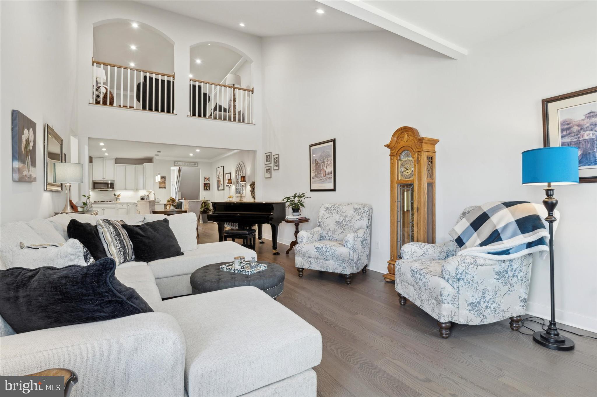 LONGWOOD PRESERVE - Residential