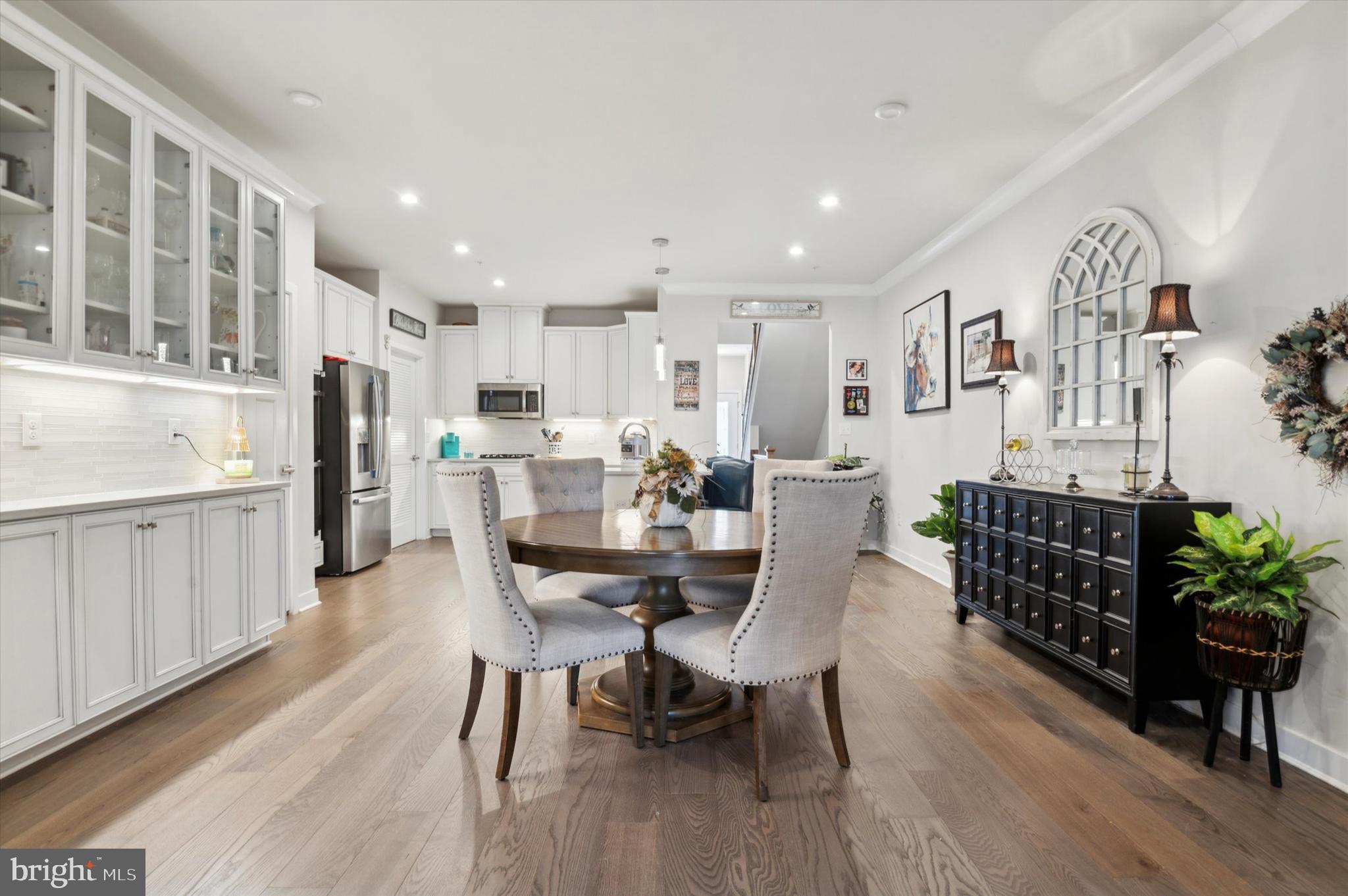 LONGWOOD PRESERVE - Residential