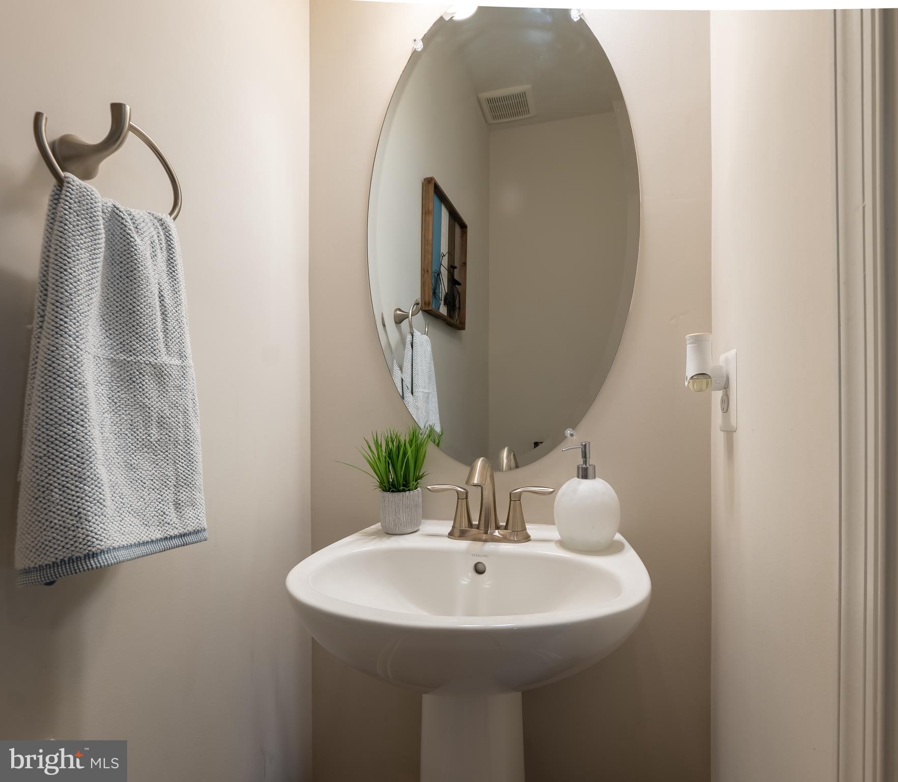 BEECH CREEK - Residential