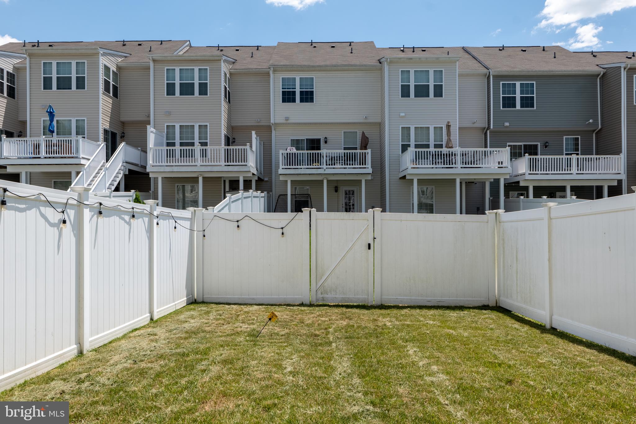 BEECH CREEK - Residential