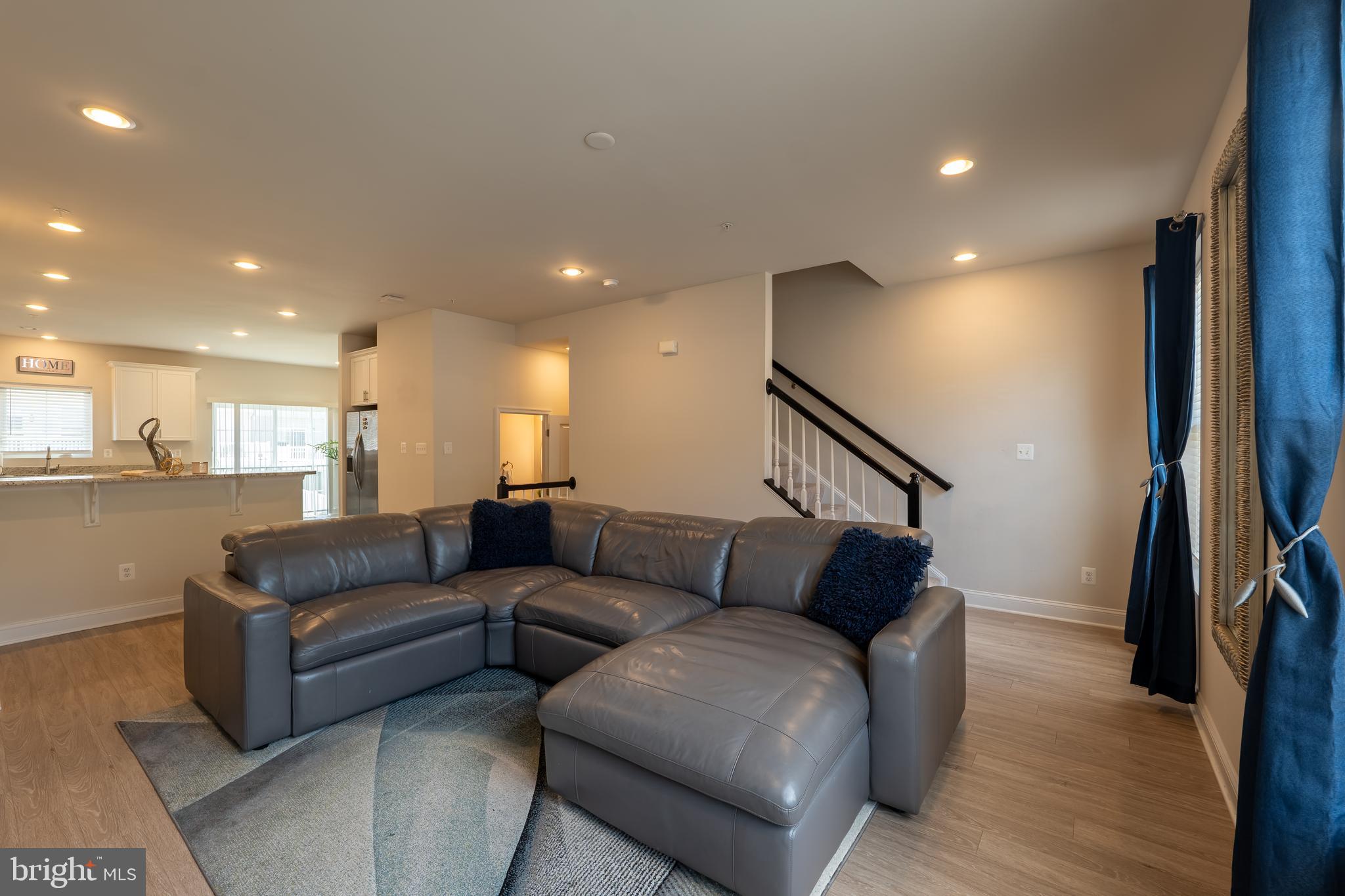 BEECH CREEK - Residential