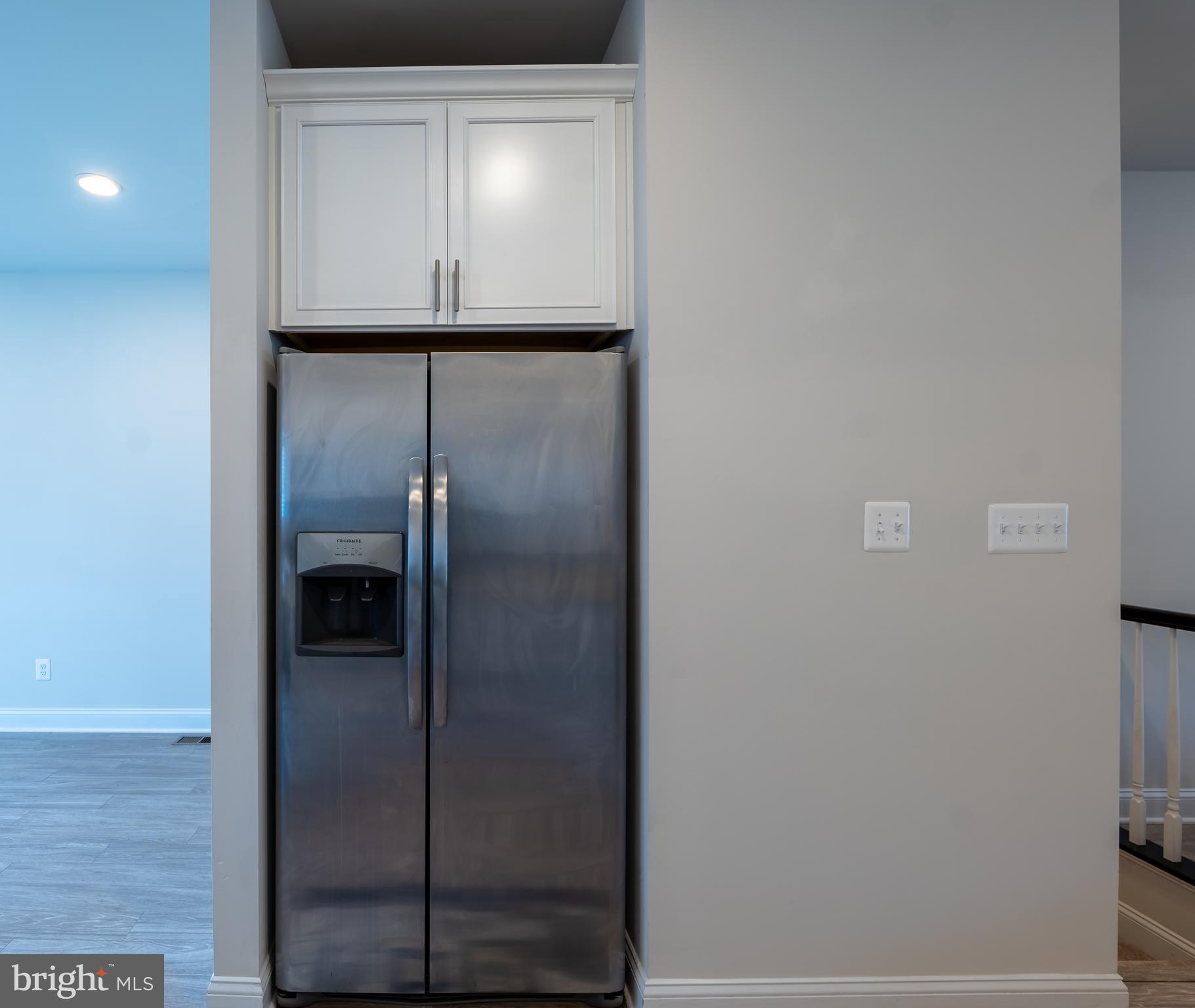 BEECH CREEK - Residential