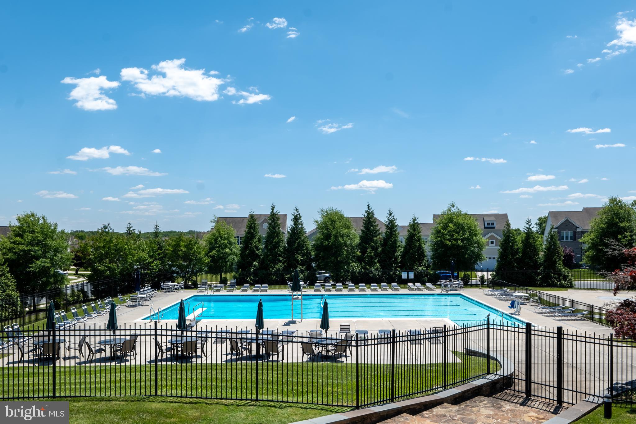 BEECH CREEK - Residential