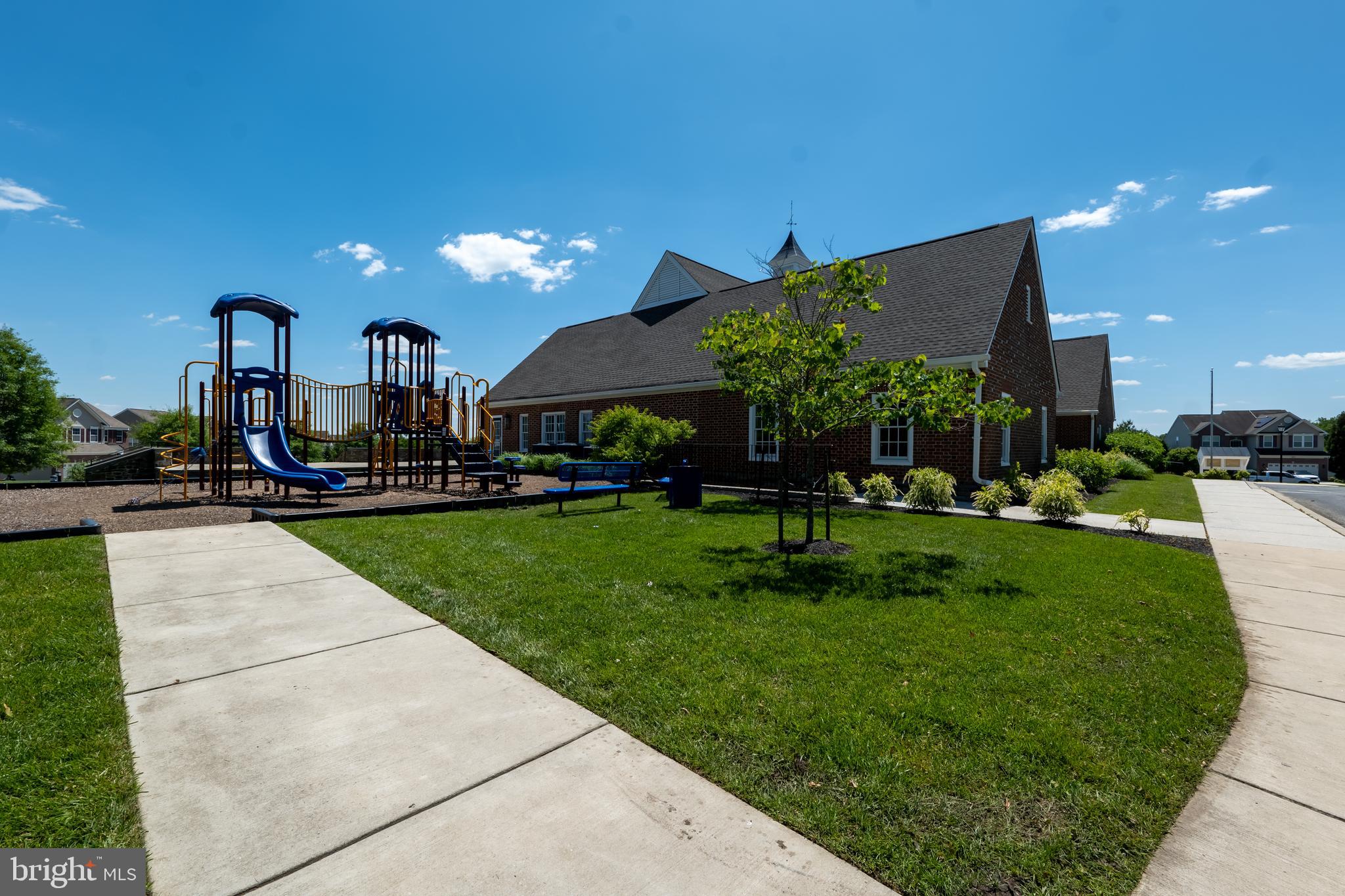 BEECH CREEK - Residential