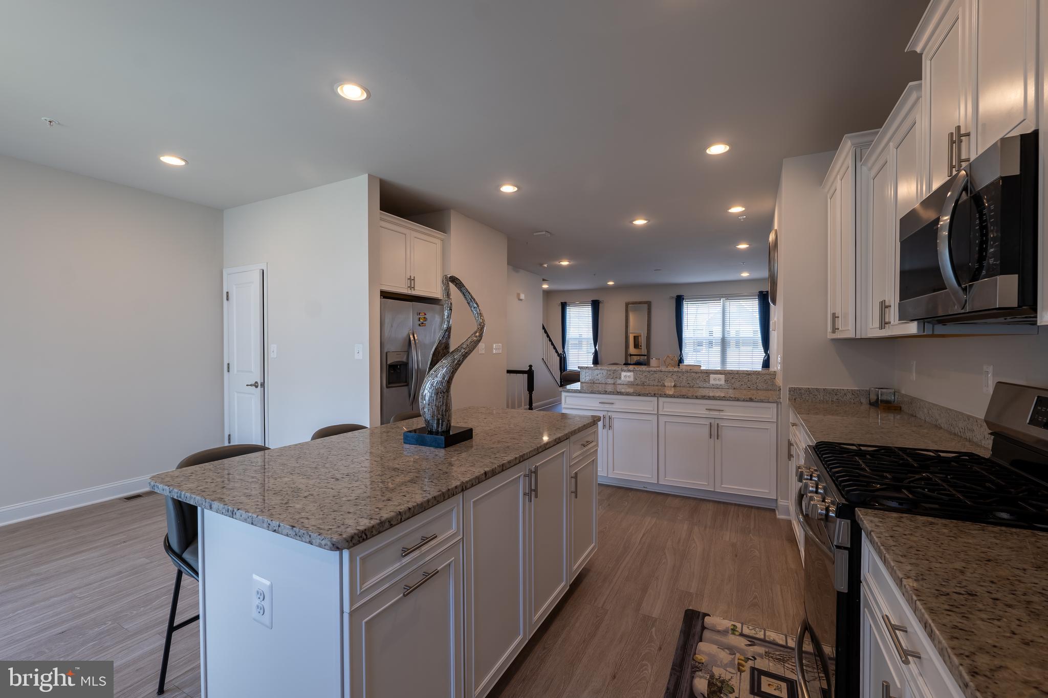 BEECH CREEK - Residential