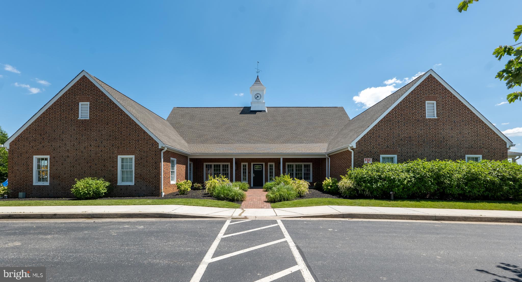 BEECH CREEK - Residential