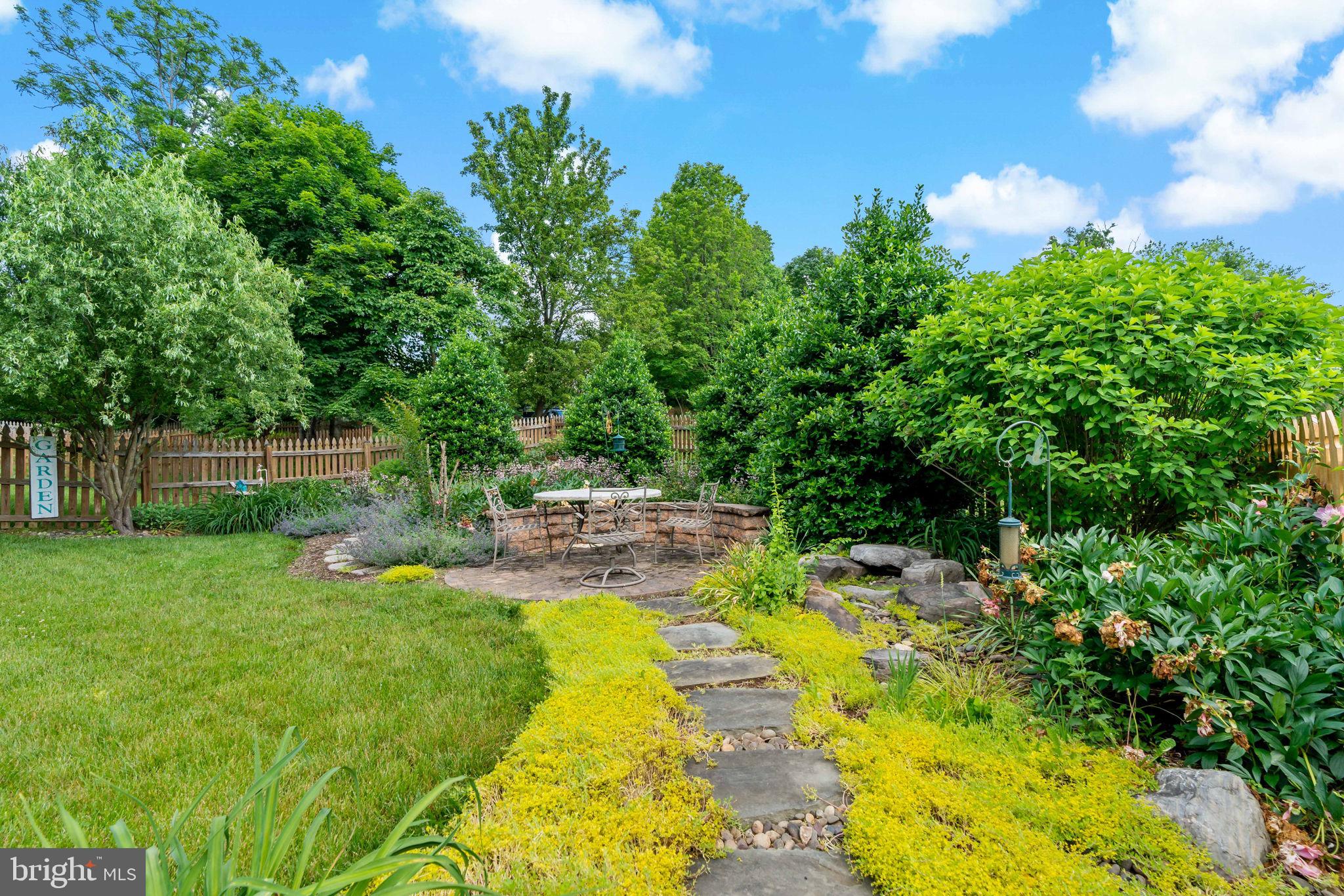 HARTZELL GARDENS - Residential