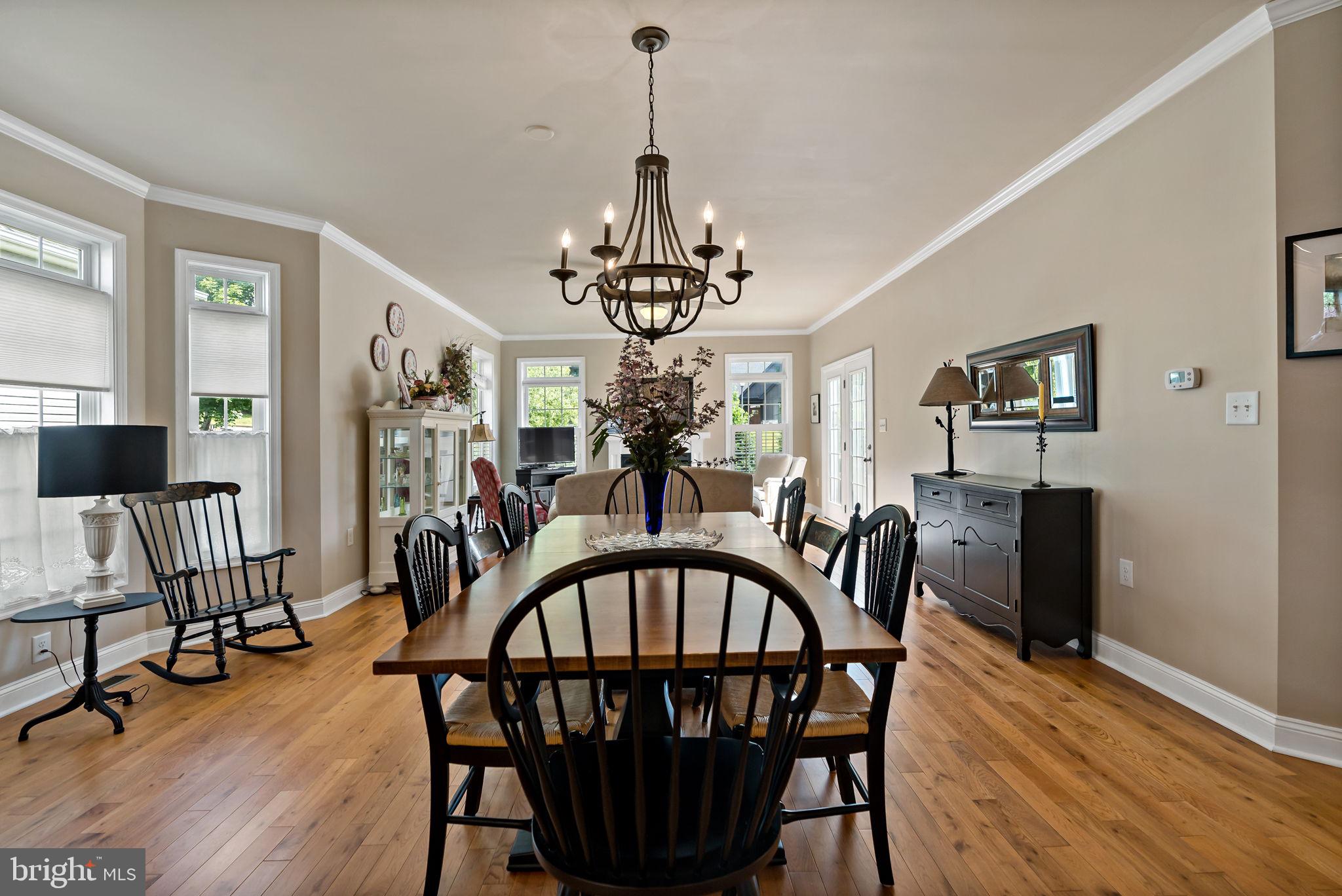 HARTZELL GARDENS - Residential