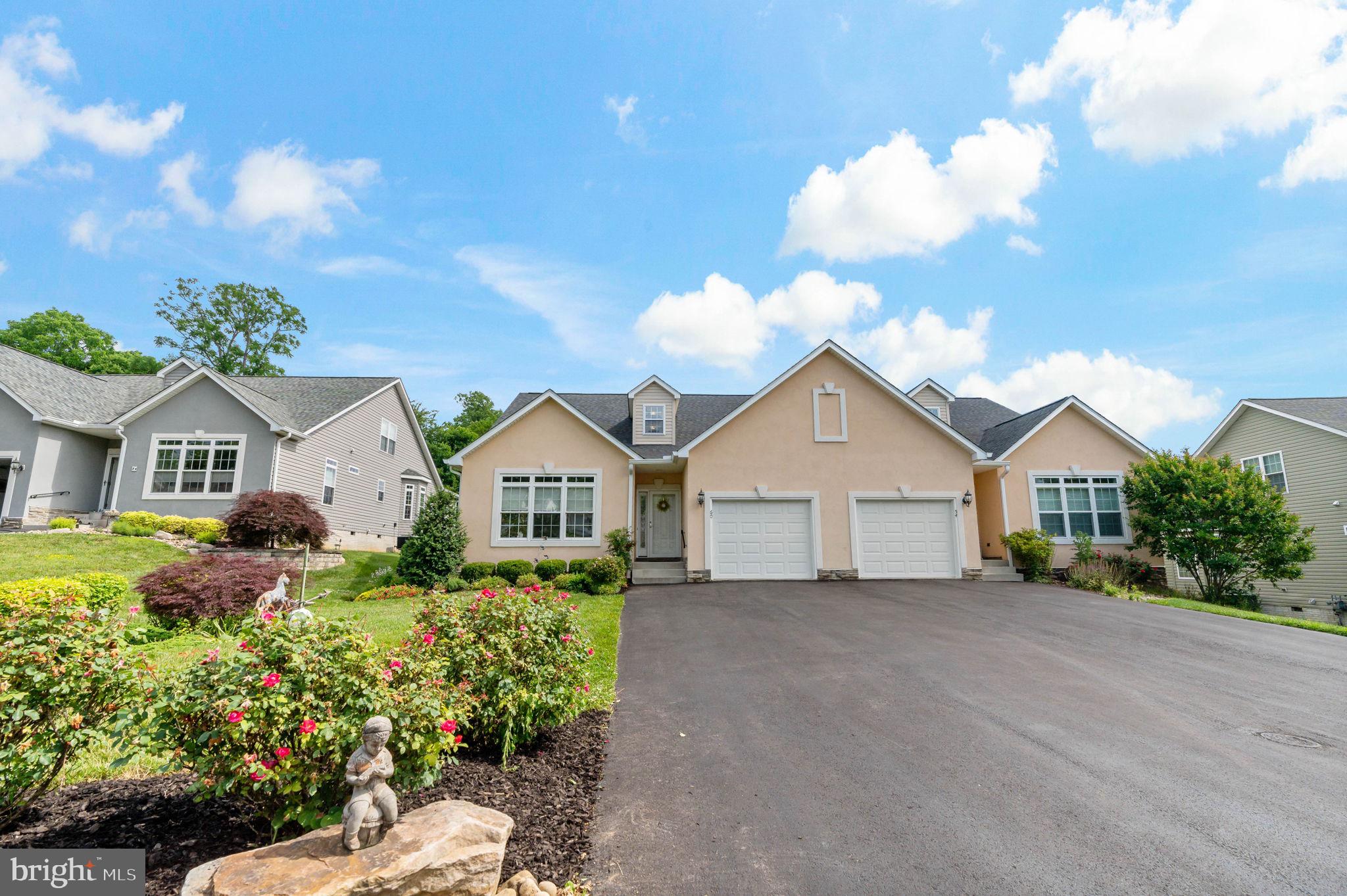 HARTZELL GARDENS - Residential