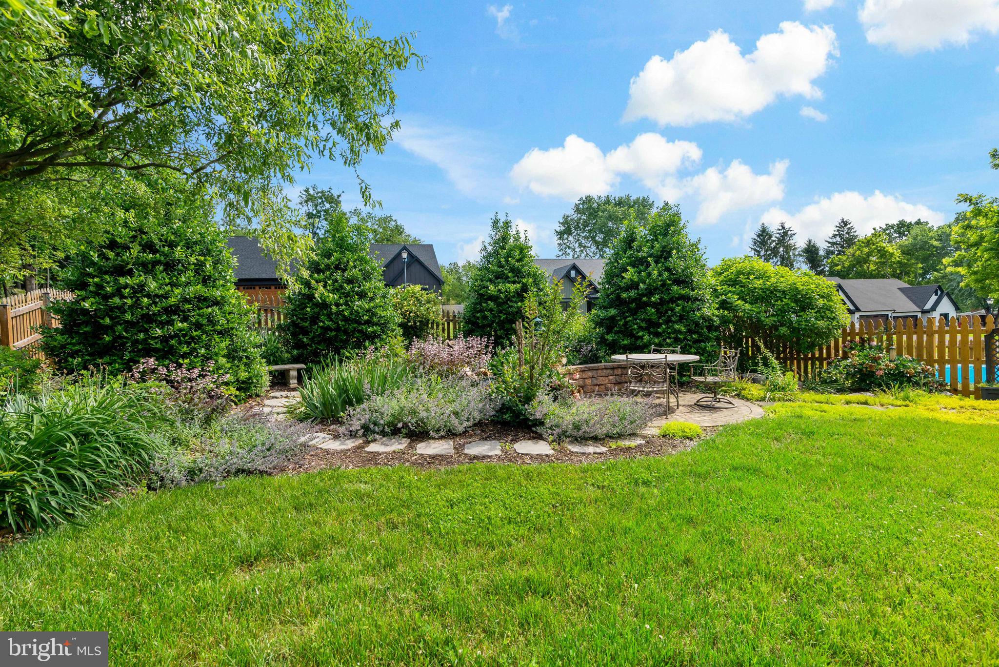 HARTZELL GARDENS - Residential