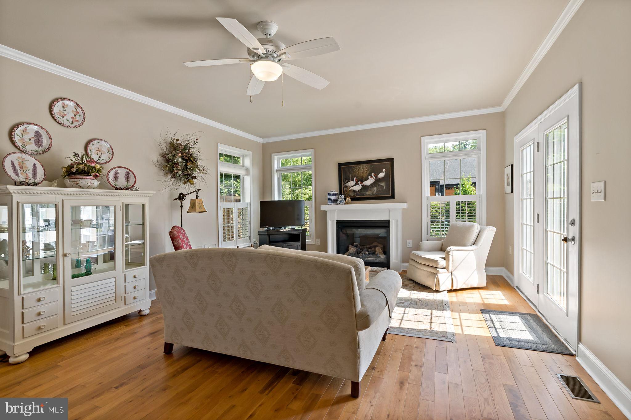 HARTZELL GARDENS - Residential