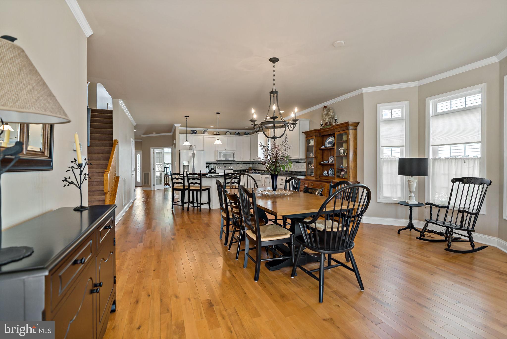 HARTZELL GARDENS - Residential