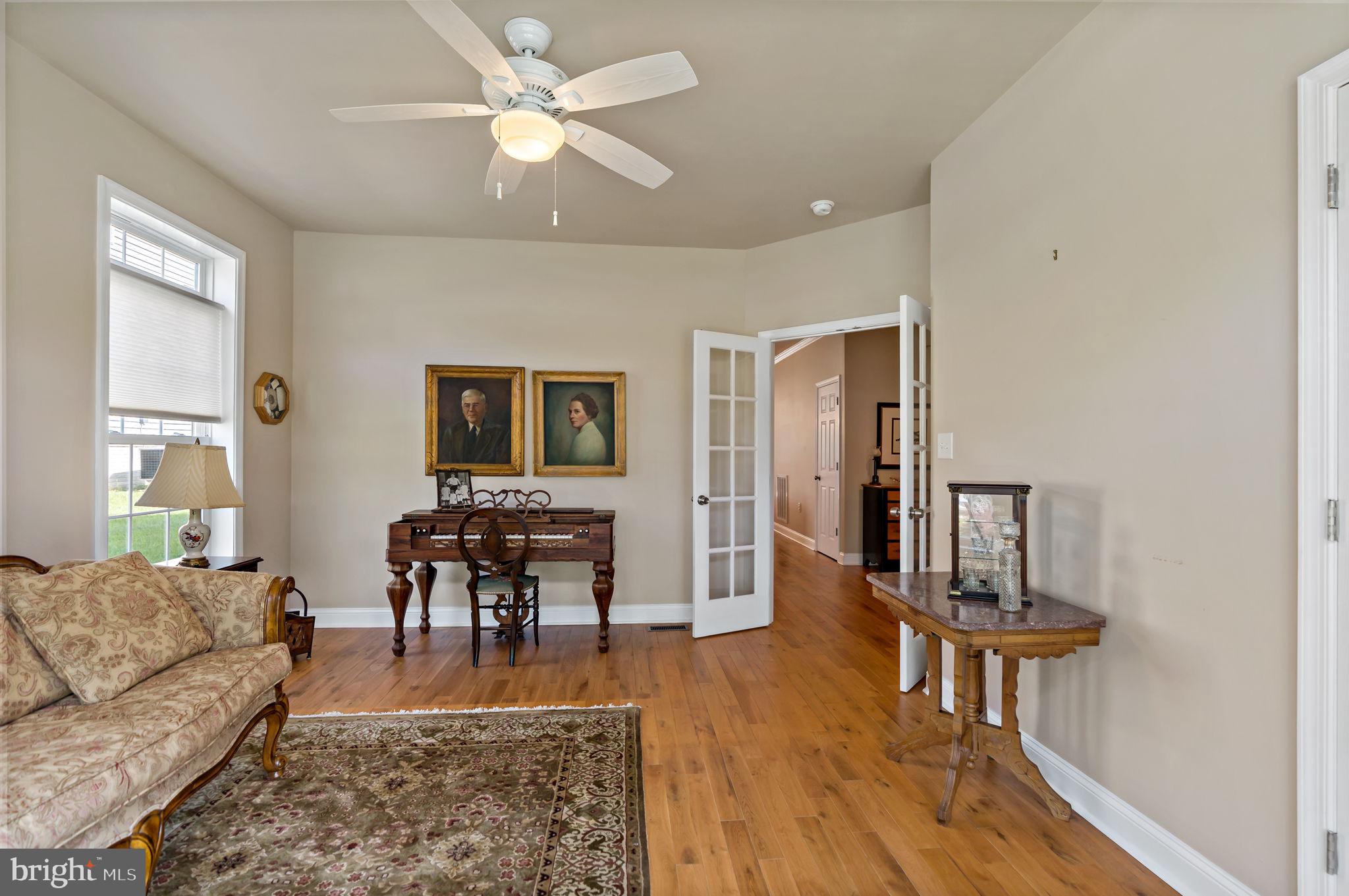 HARTZELL GARDENS - Residential