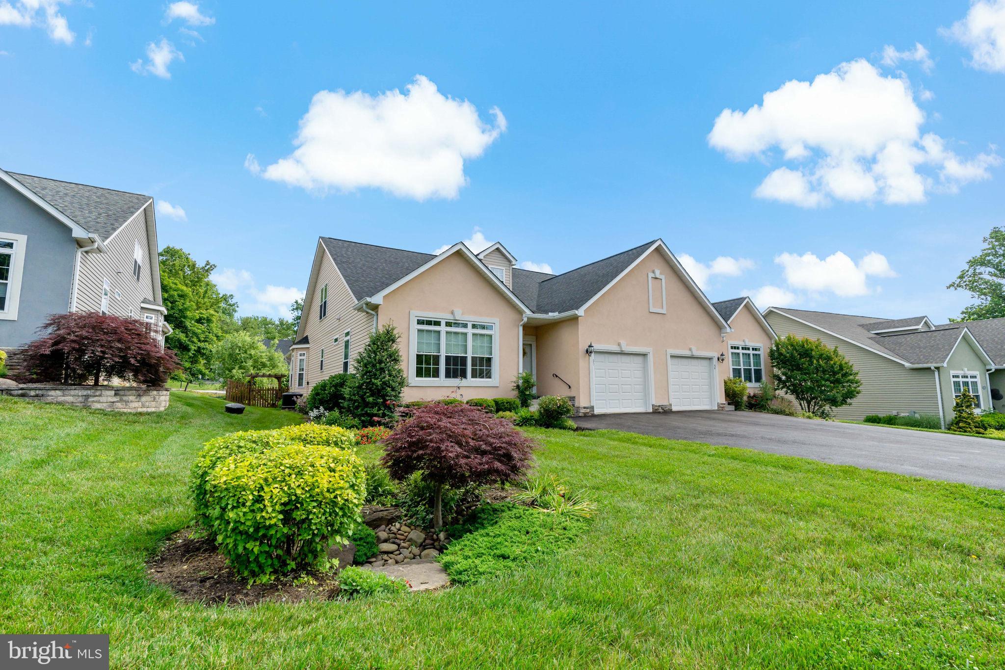 HARTZELL GARDENS - Residential