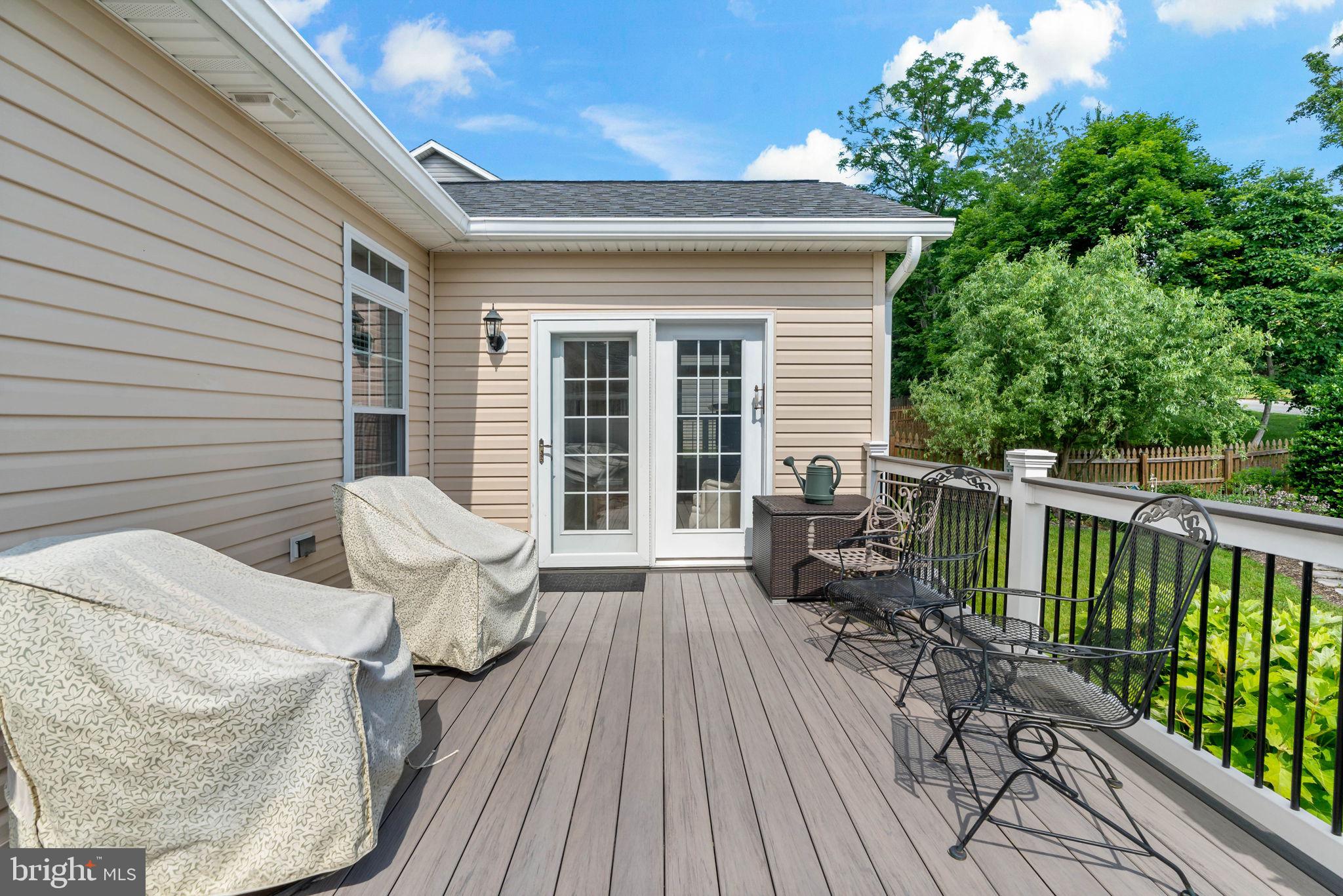 HARTZELL GARDENS - Residential