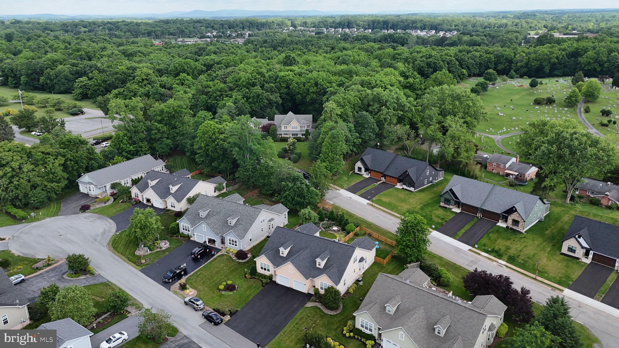 HARTZELL GARDENS - Residential
